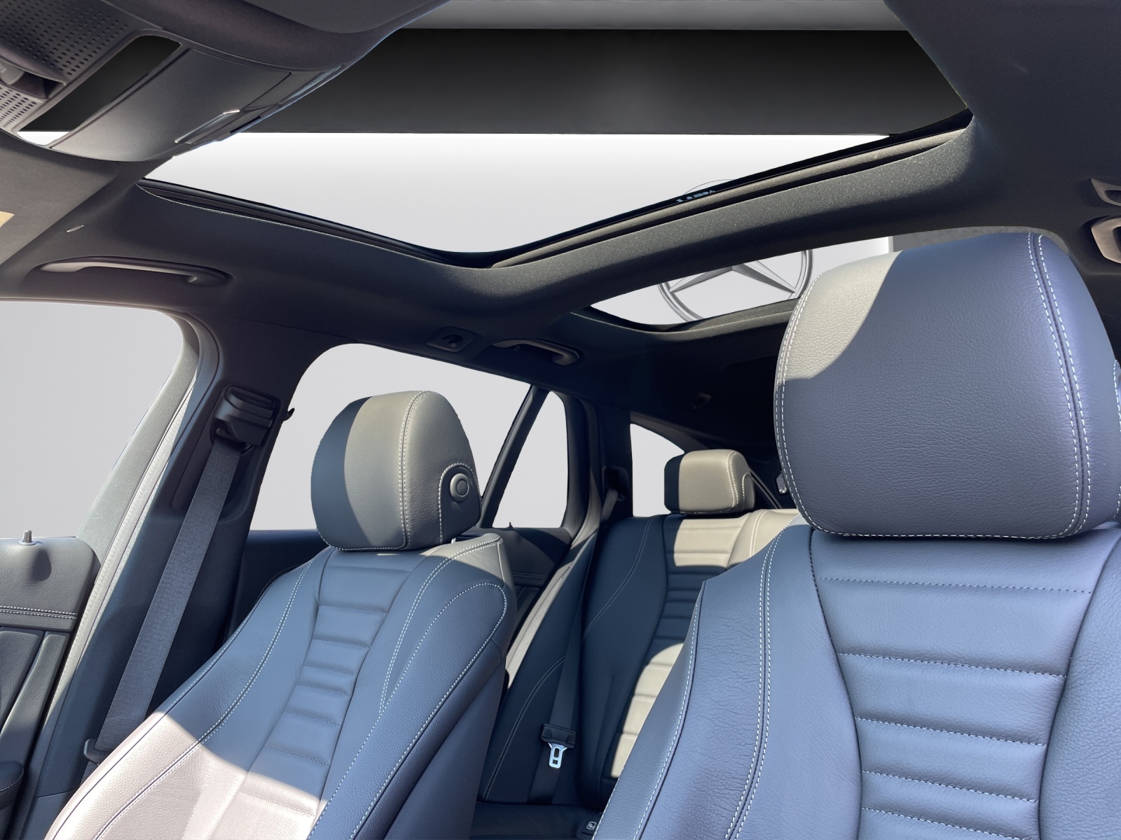 Image MERCEDES-BENZ E-300 E 300 de T EQ Star 9G-Tronic