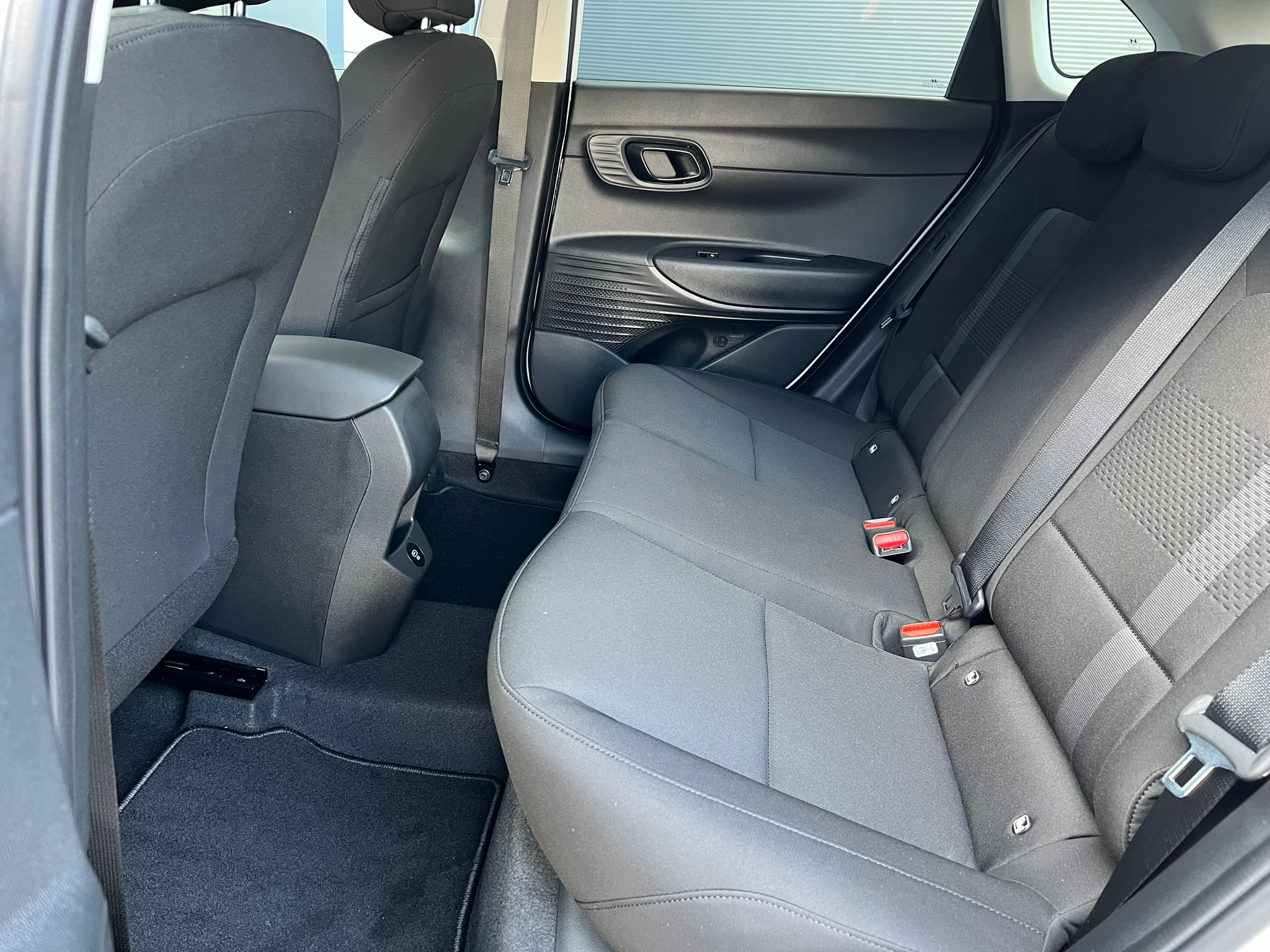 Image HYUNDAI I20 i20 1.0 T-GDi Amplia DCT