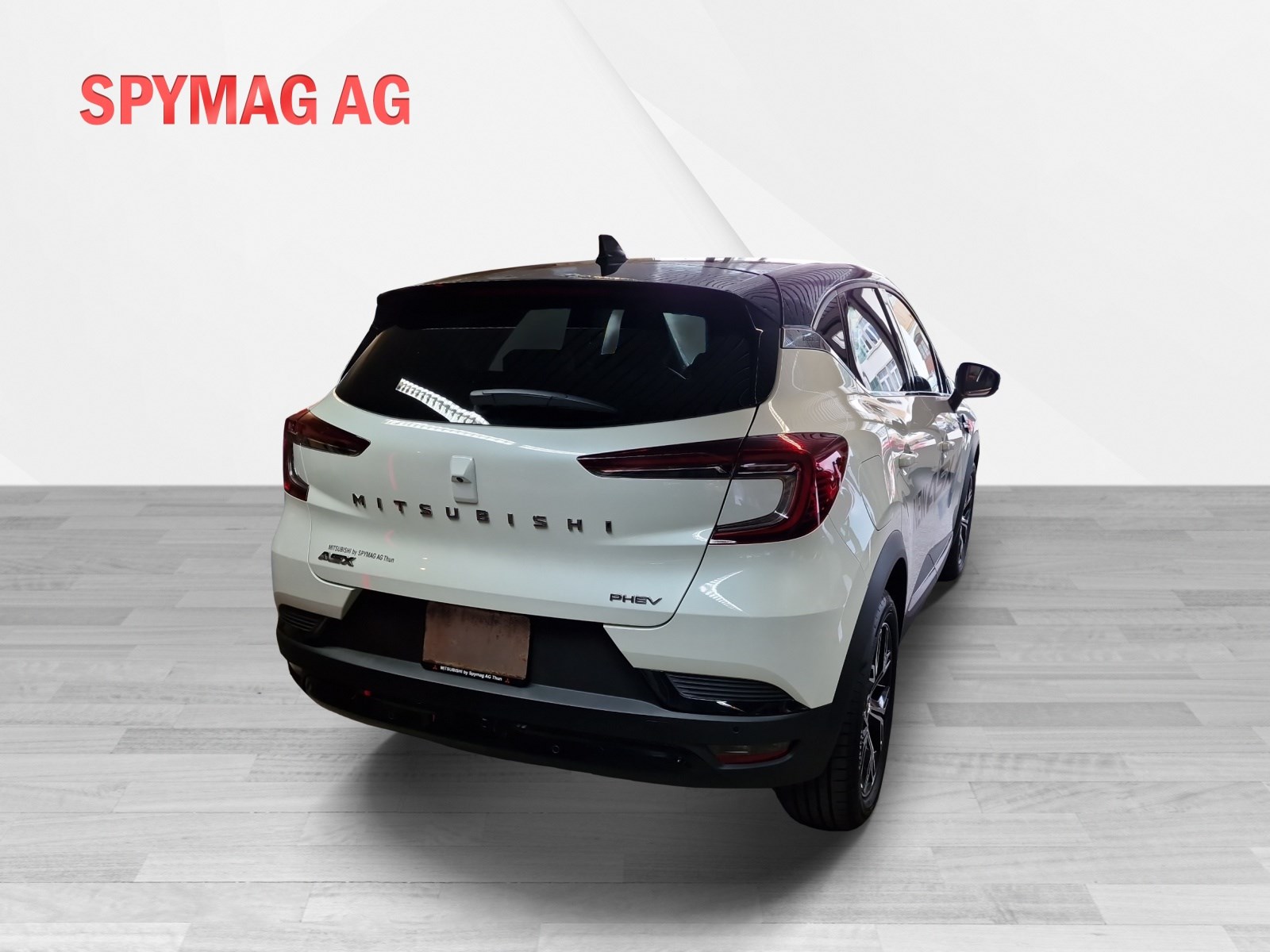MITSUBISHI ASX 1.6 PHEV Instyle-showroom-element-2