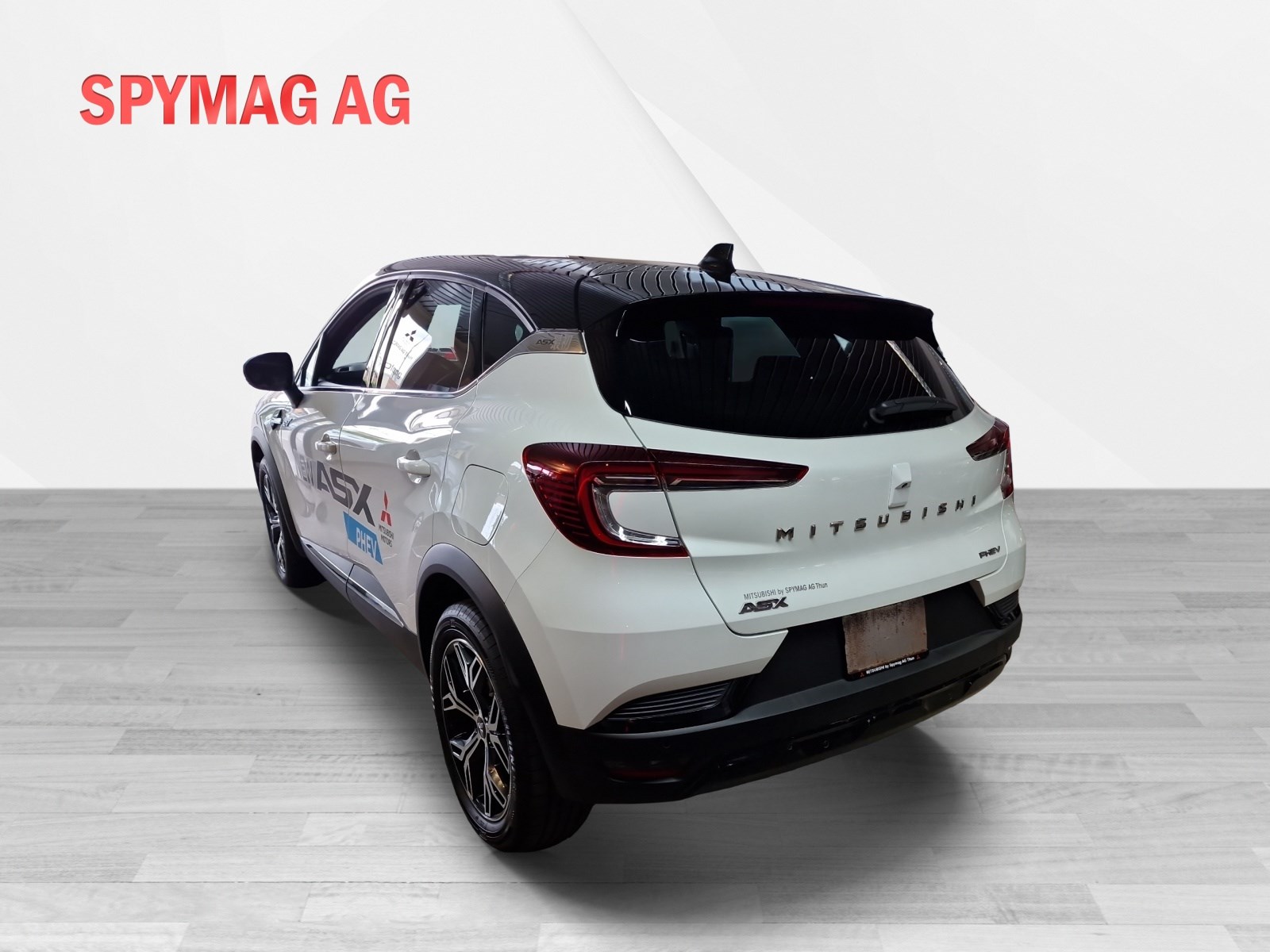 MITSUBISHI ASX 1.6 PHEV Instyle-showroom-element-3