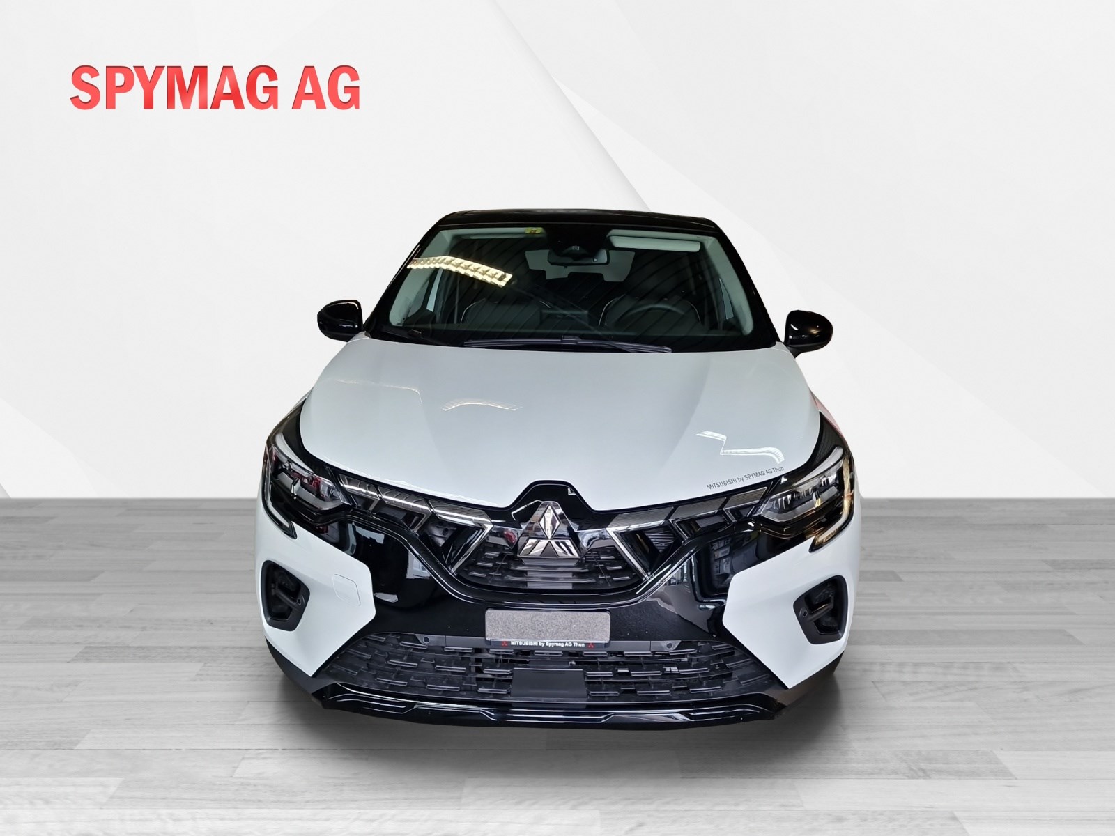 MITSUBISHI ASX 1.6 PHEV Instyle-image-4