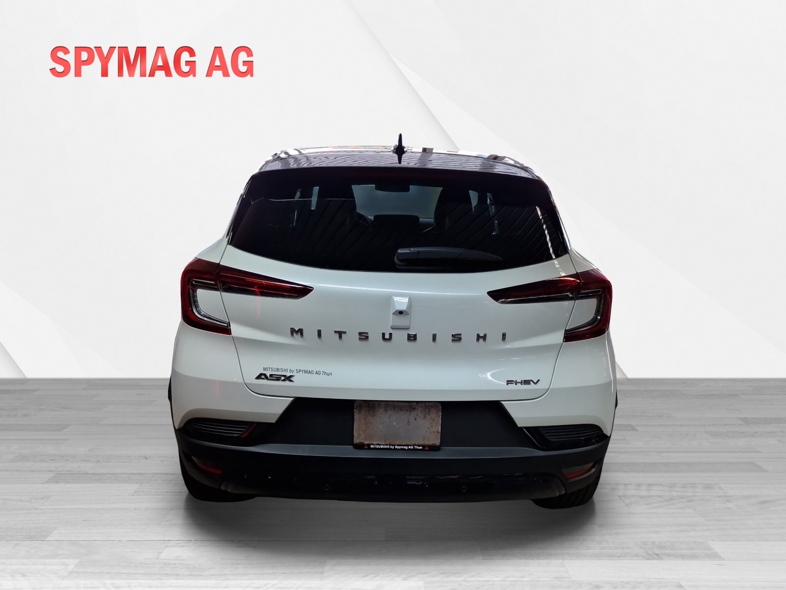 MITSUBISHI ASX 1.6 PHEV Instyle-image-5