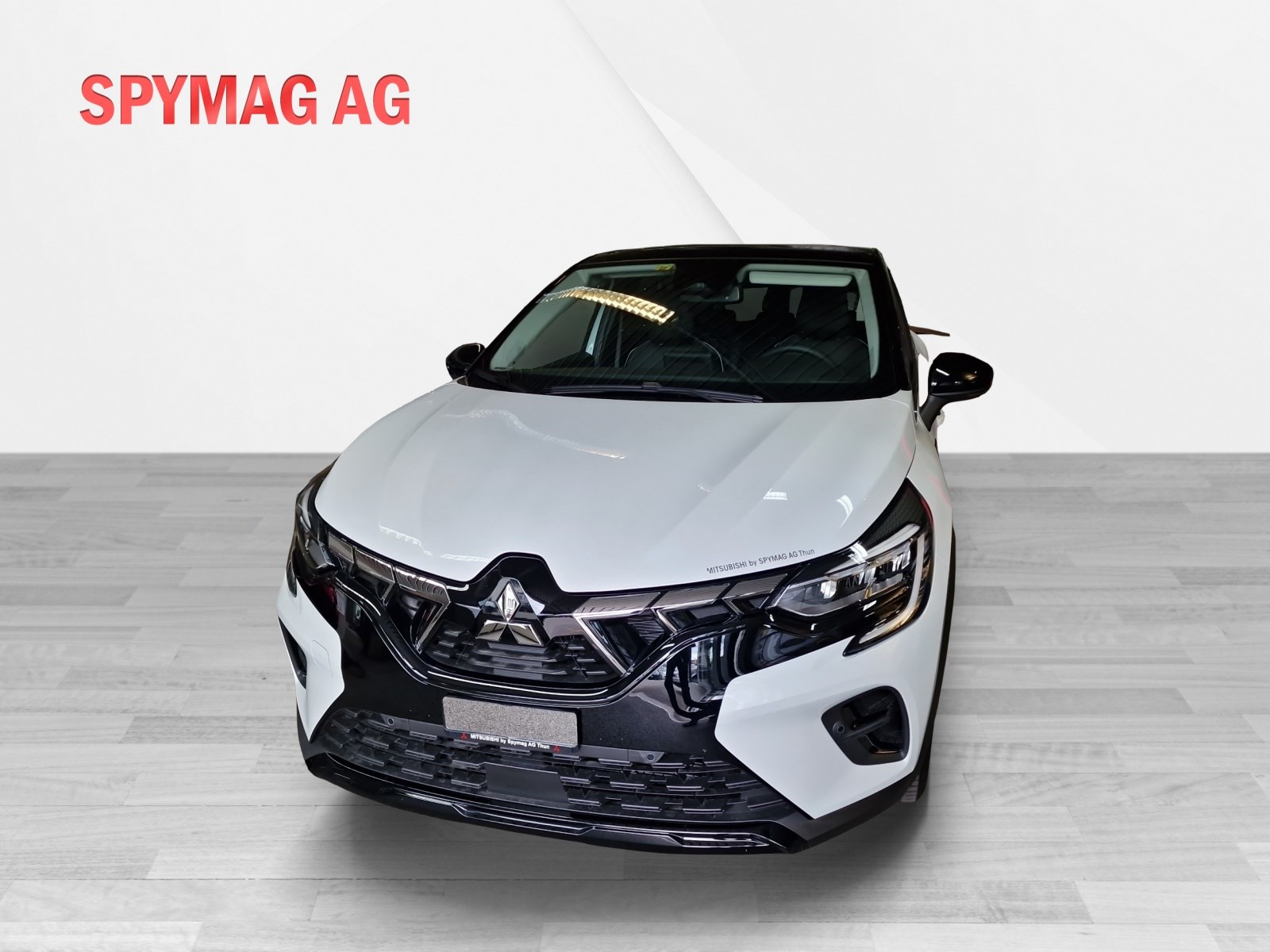 MITSUBISHI ASX 1.6 PHEV Instyle-showroom-element-1