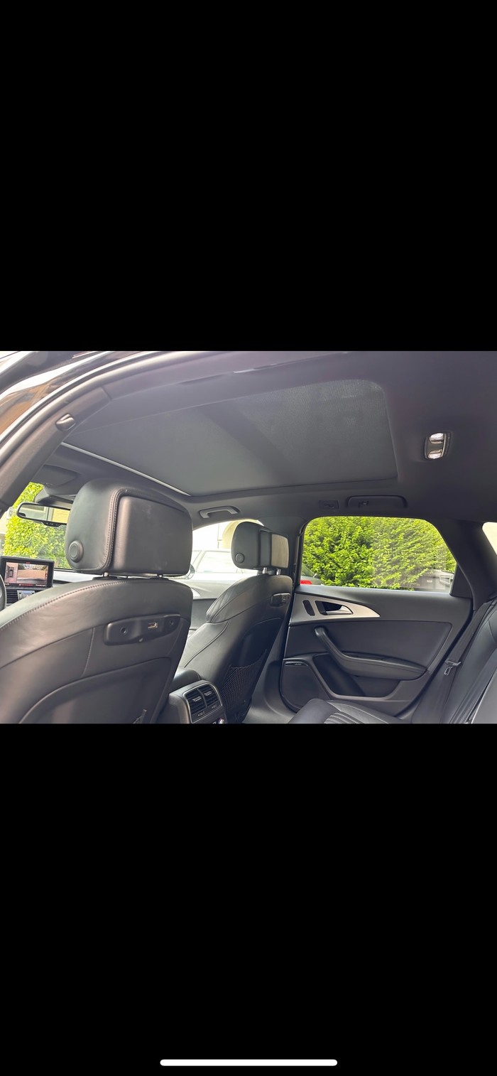 AUDI A6 Avant 3.0 BiTDI V6 quattro tiptronic À vendre