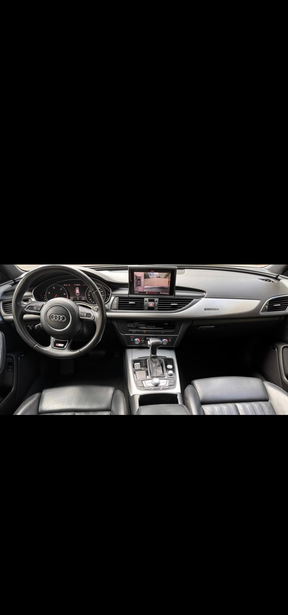 AUDI A6 Avant 3.0 BiTDI V6 quattro tiptronic Kaufen