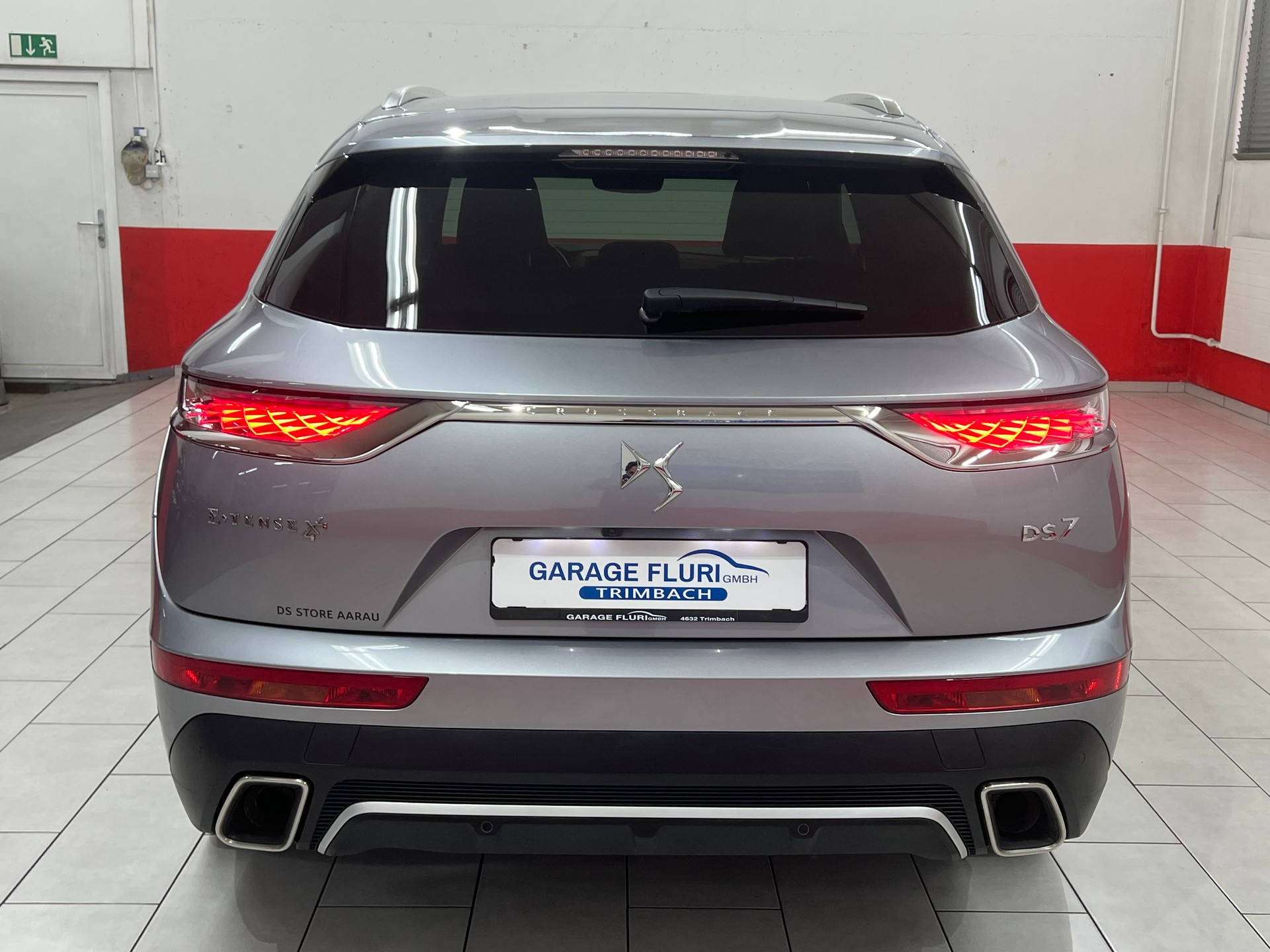 DS AUTOMOBILES DS 7 Crossback E-Tense 4x4-image-4