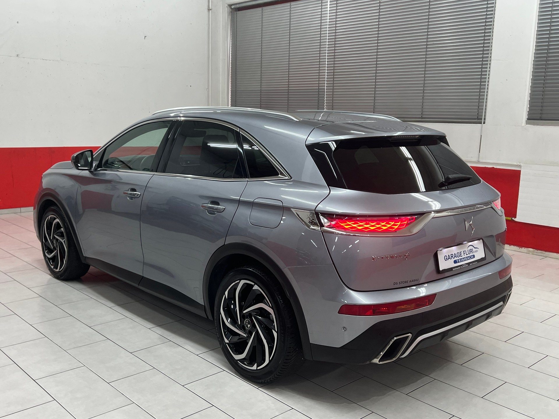 DS AUTOMOBILES DS 7 Crossback E-Tense 4x4-image-5