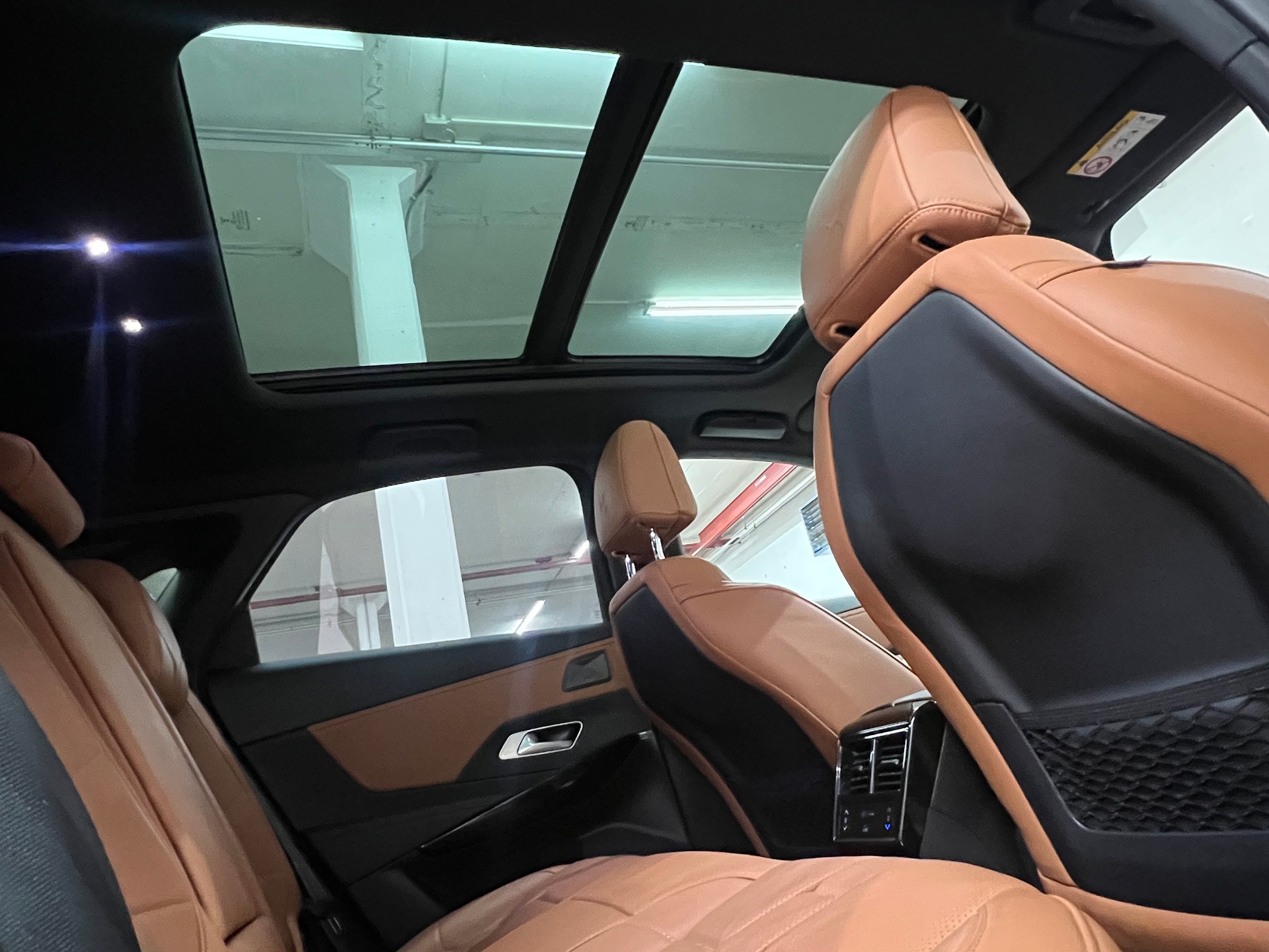 DS AUTOMOBILES DS 7 Crossback E-Tense 4x4-image-14