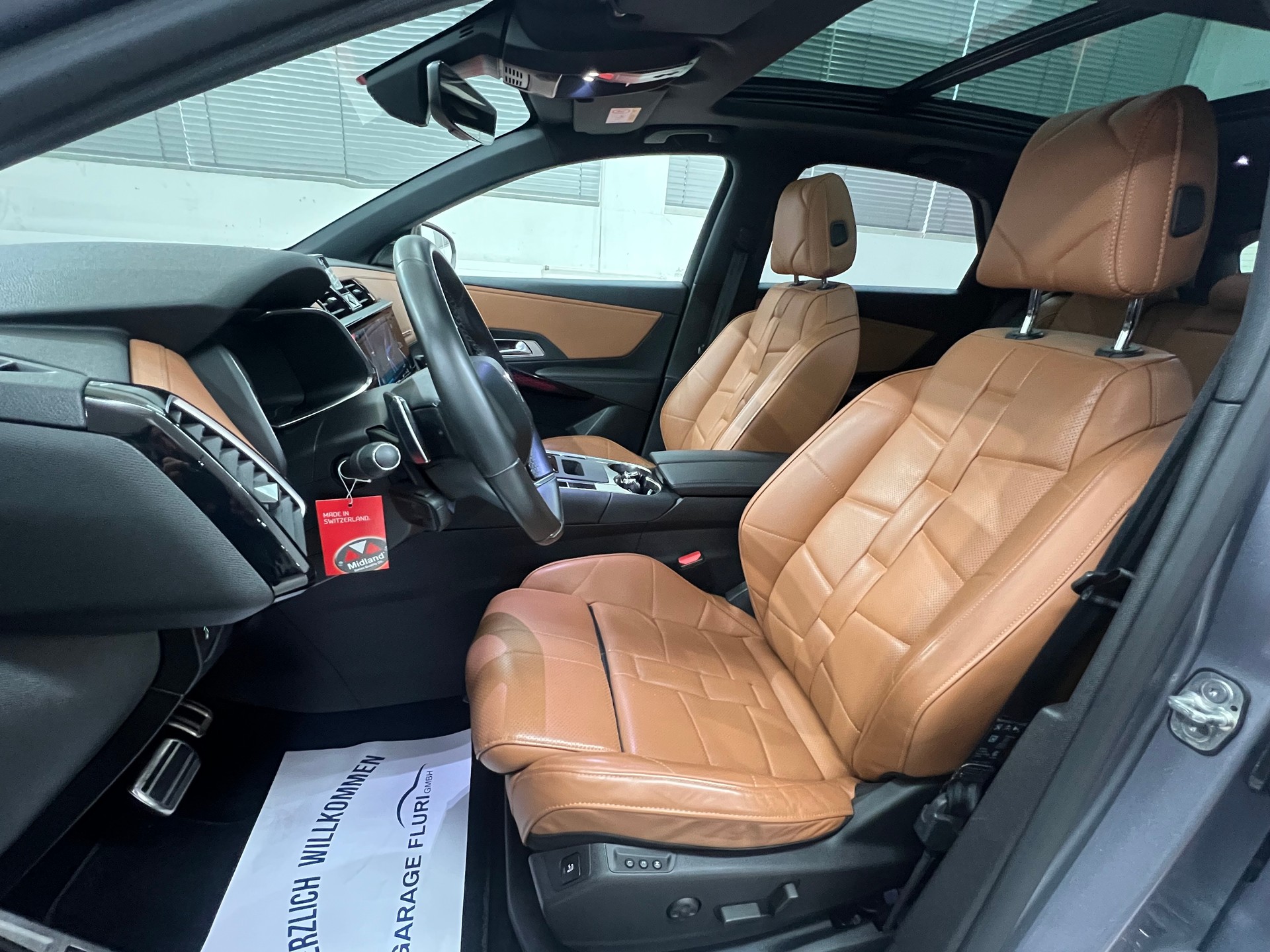 DS AUTOMOBILES DS 7 Crossback E-Tense 4x4-image-12
