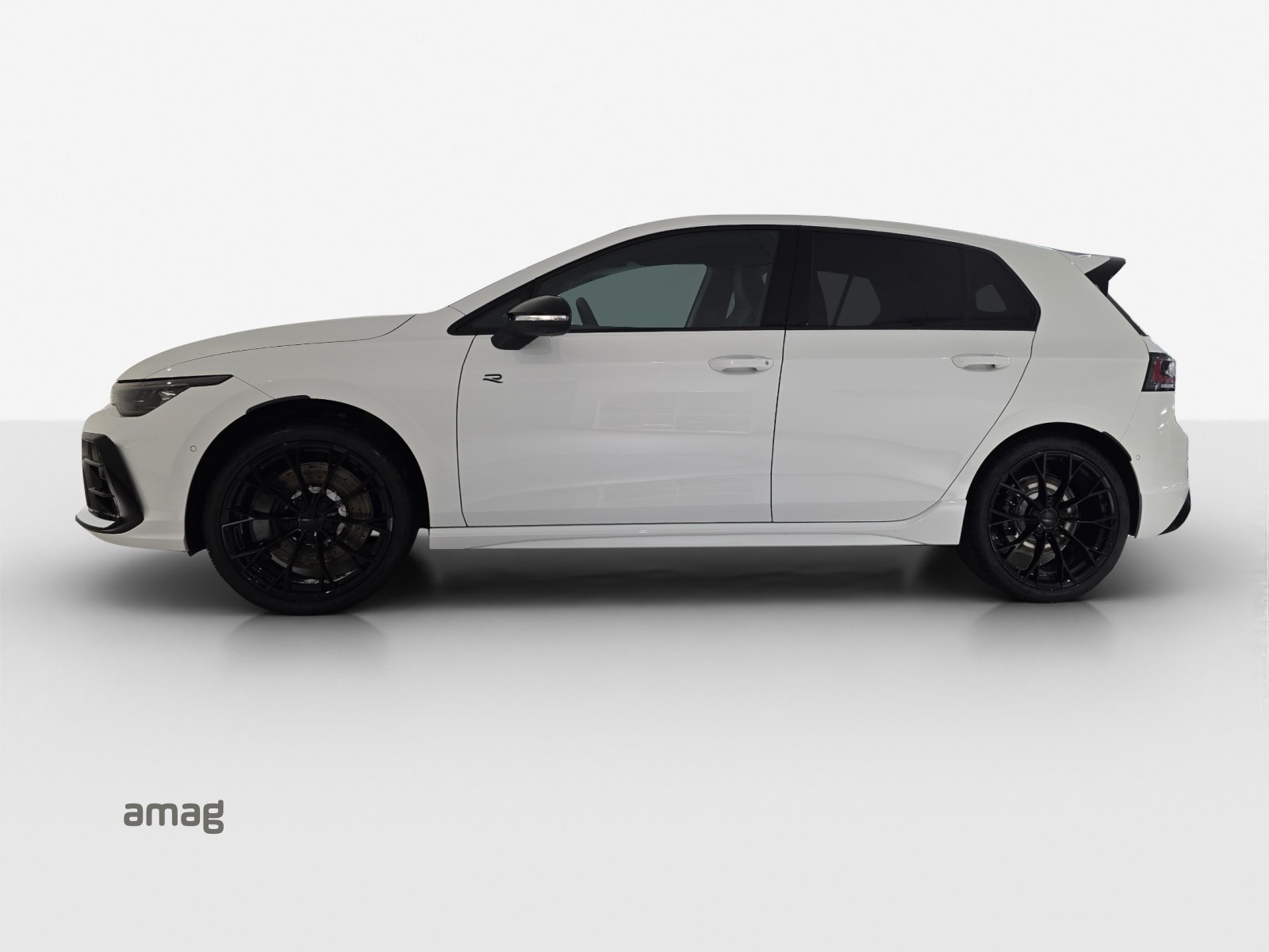 VW Golf 2.0 TSI R DSG 4 Motion-showroom-element-1