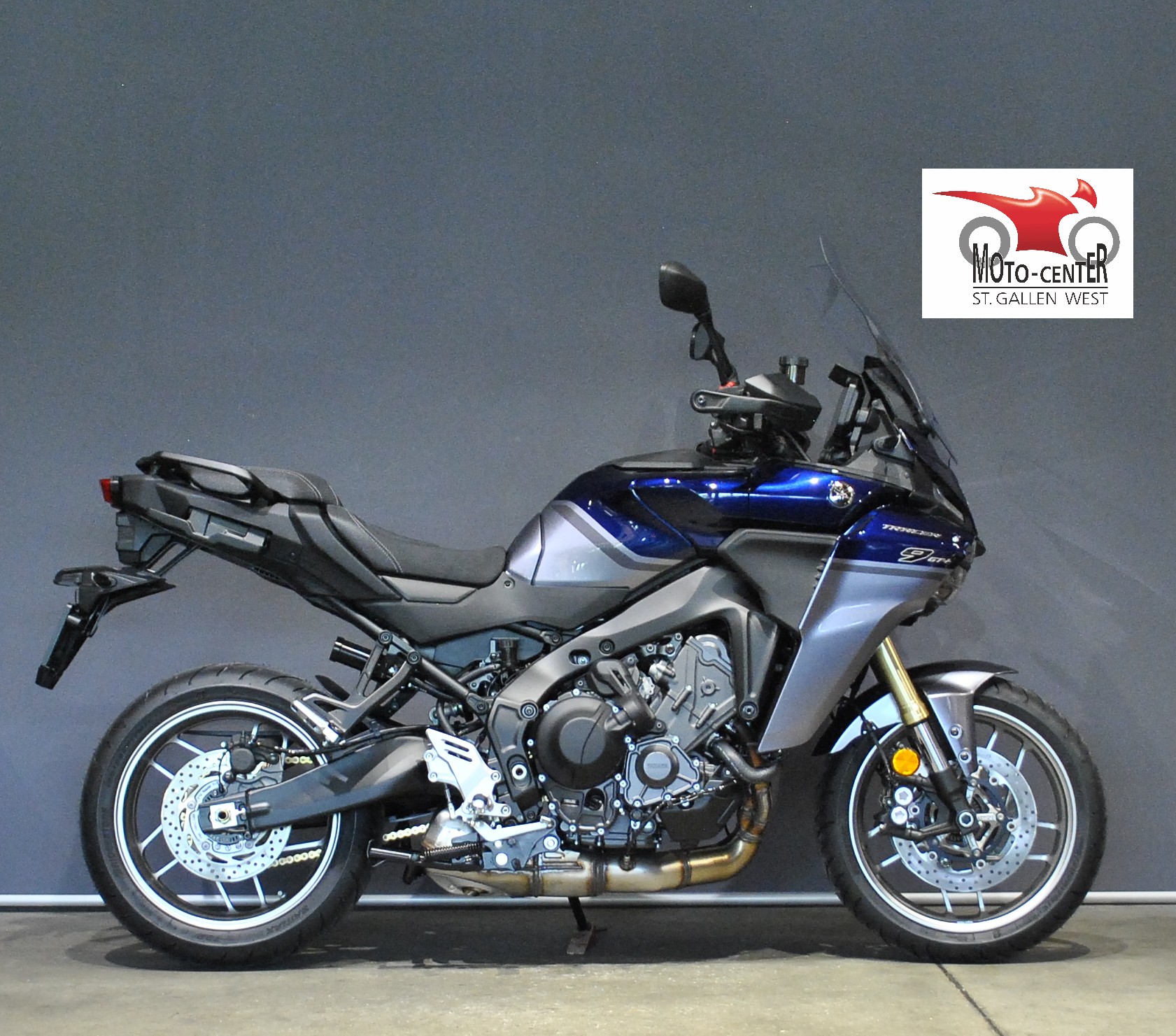 Moto Yamaha Tracer 900 Gt 2021 Prezzo Yamaha Tracer 2021 Prezzo