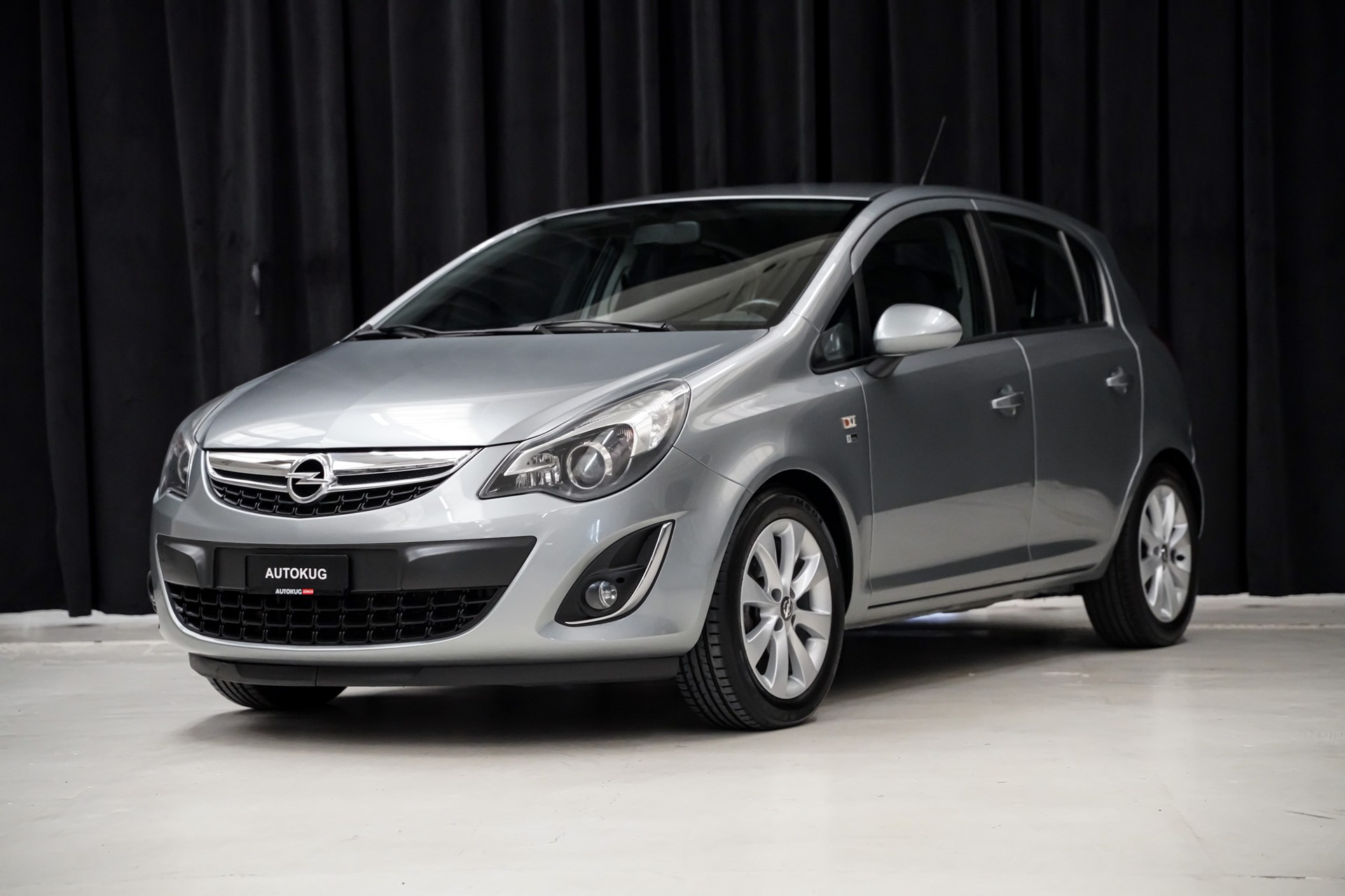 OPEL Corsa 1.4 TP Sport Automatic