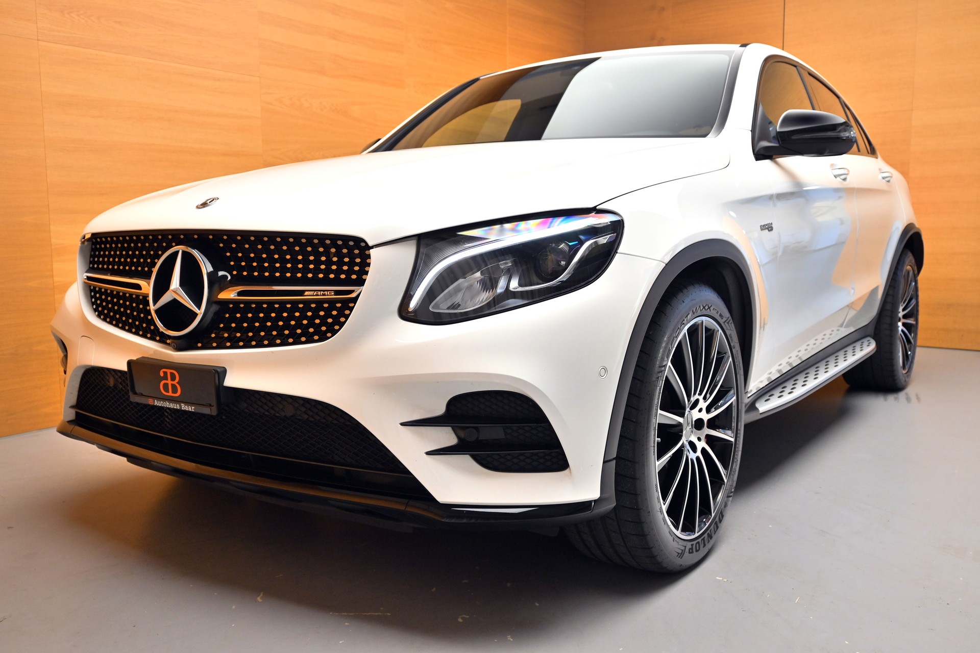 MERCEDES-BENZ GLC Coupé 43 AMG 4Matic 9G-Tronic-showroom-element-3