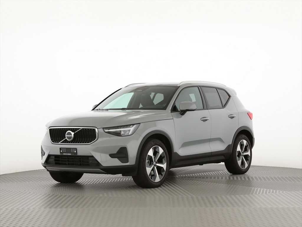 Photo VOLVO XC40 XC40 B3 Benzin Mild Hybrid Core DCT