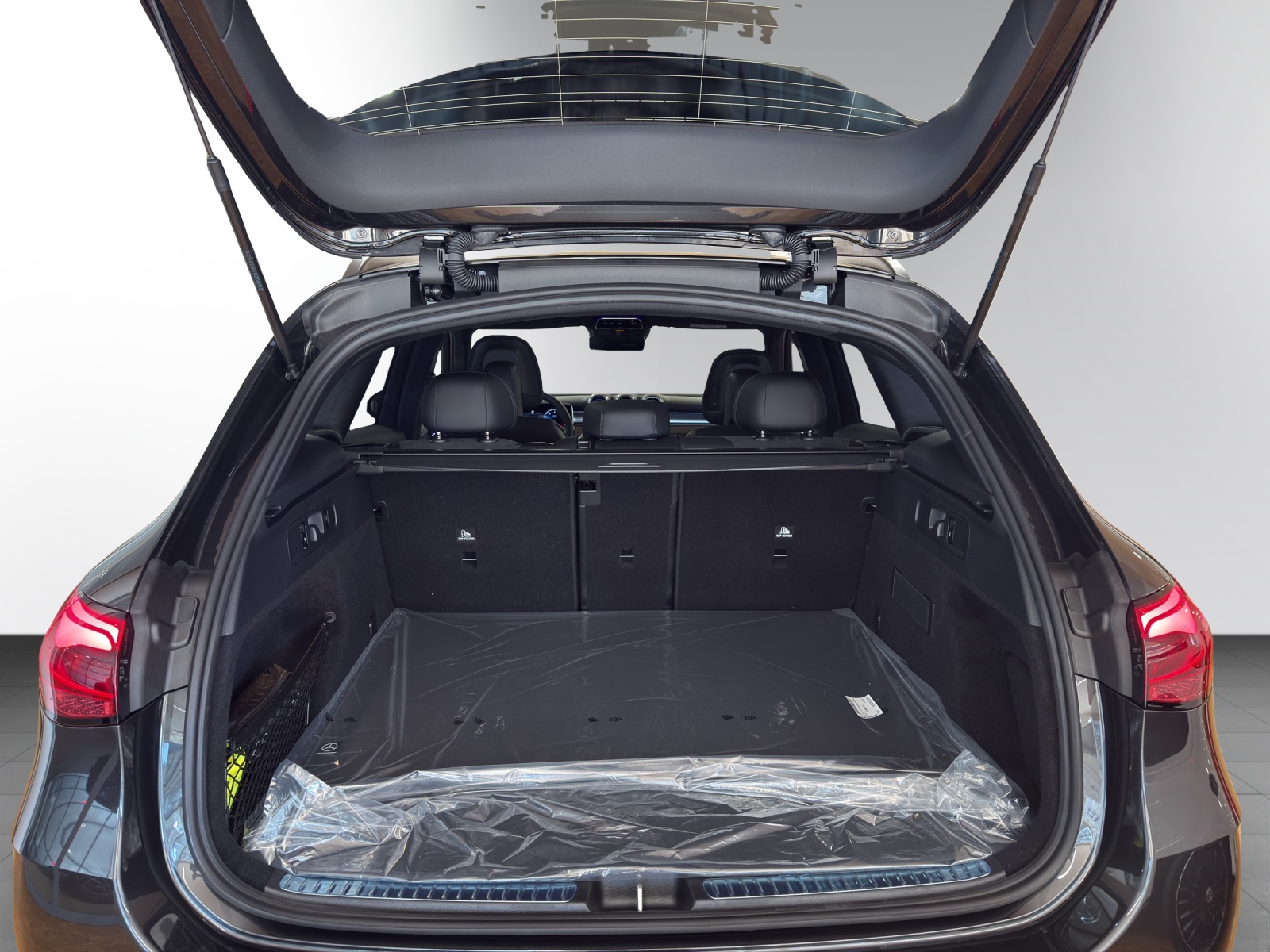 Image MERCEDES-BENZ GLC-200 GLC 200 4Matic 9G-Tronic