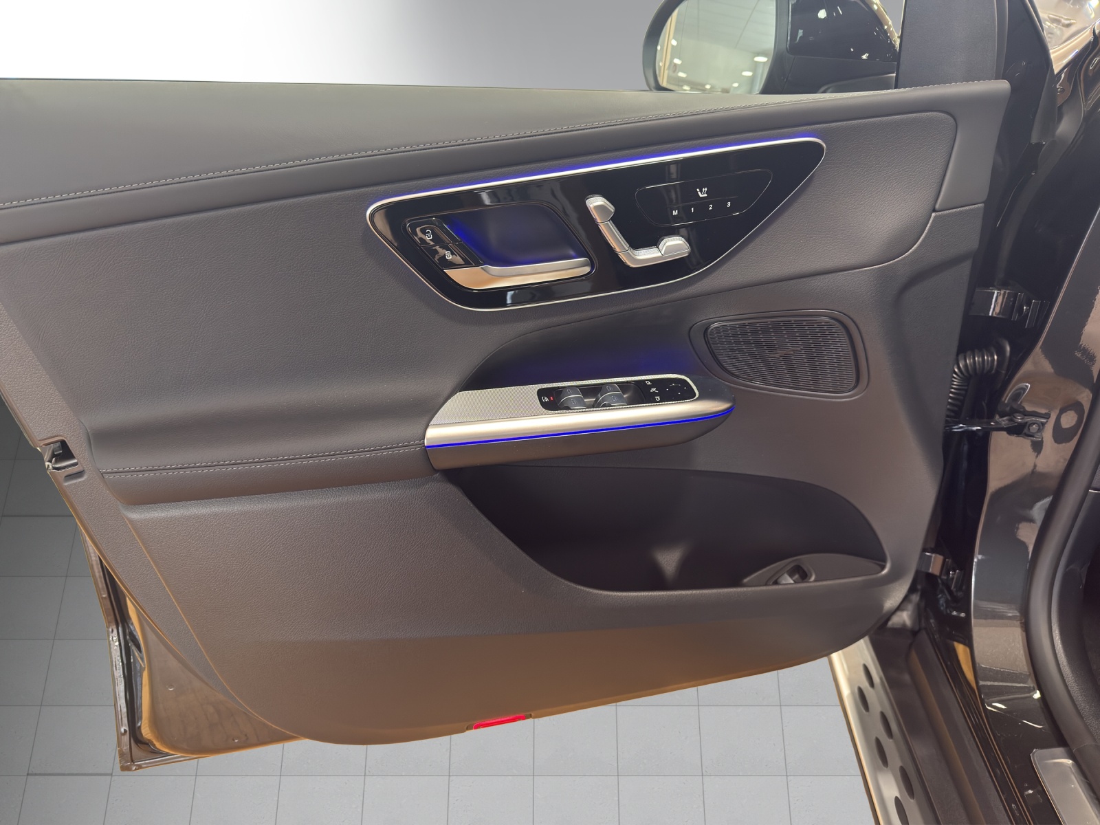 Image MERCEDES-BENZ GLC-200 GLC 200 4Matic 9G-Tronic