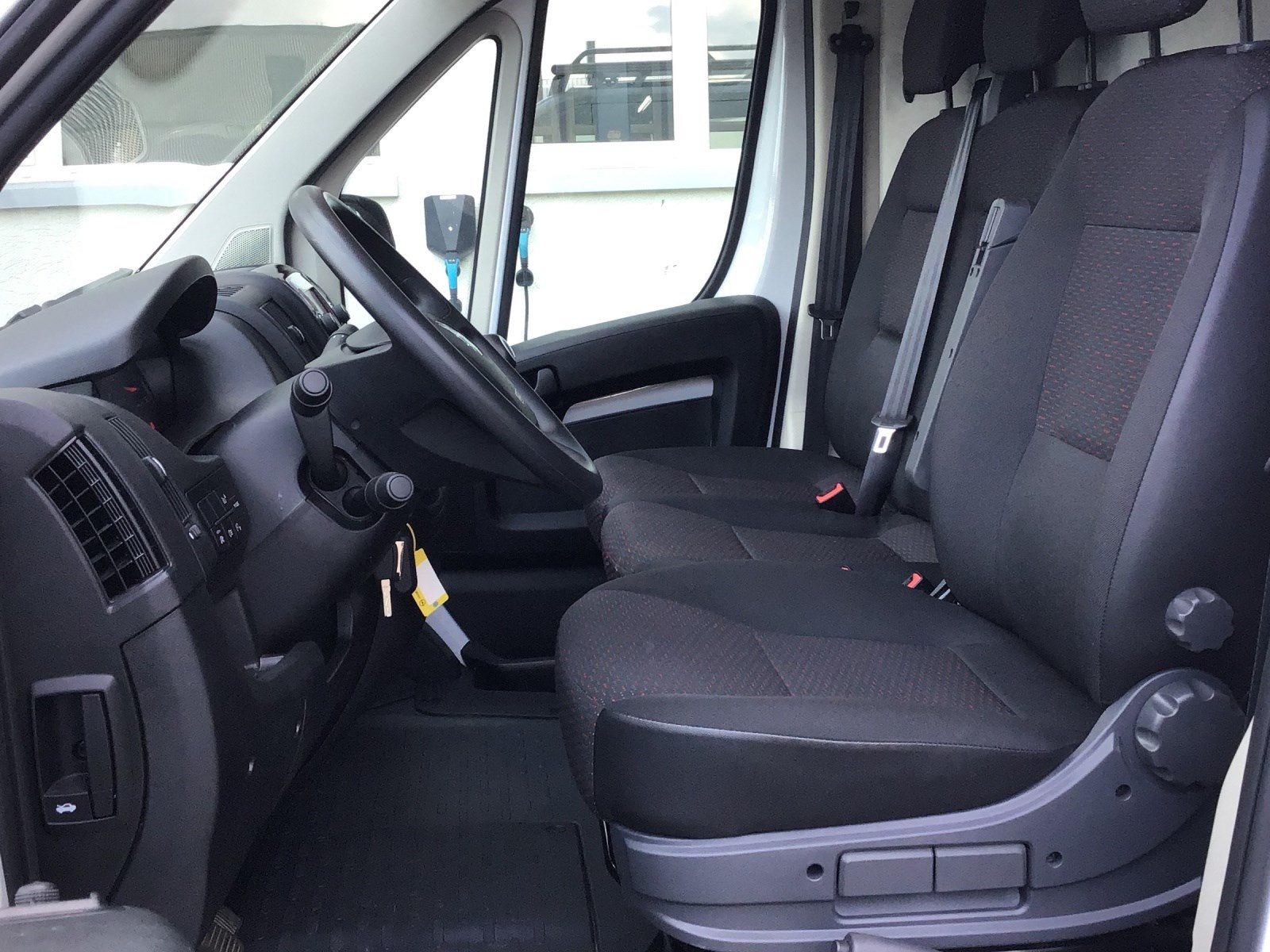 OPEL Movano 2.2 d 3,5t L2H2 Enjoy-image-3