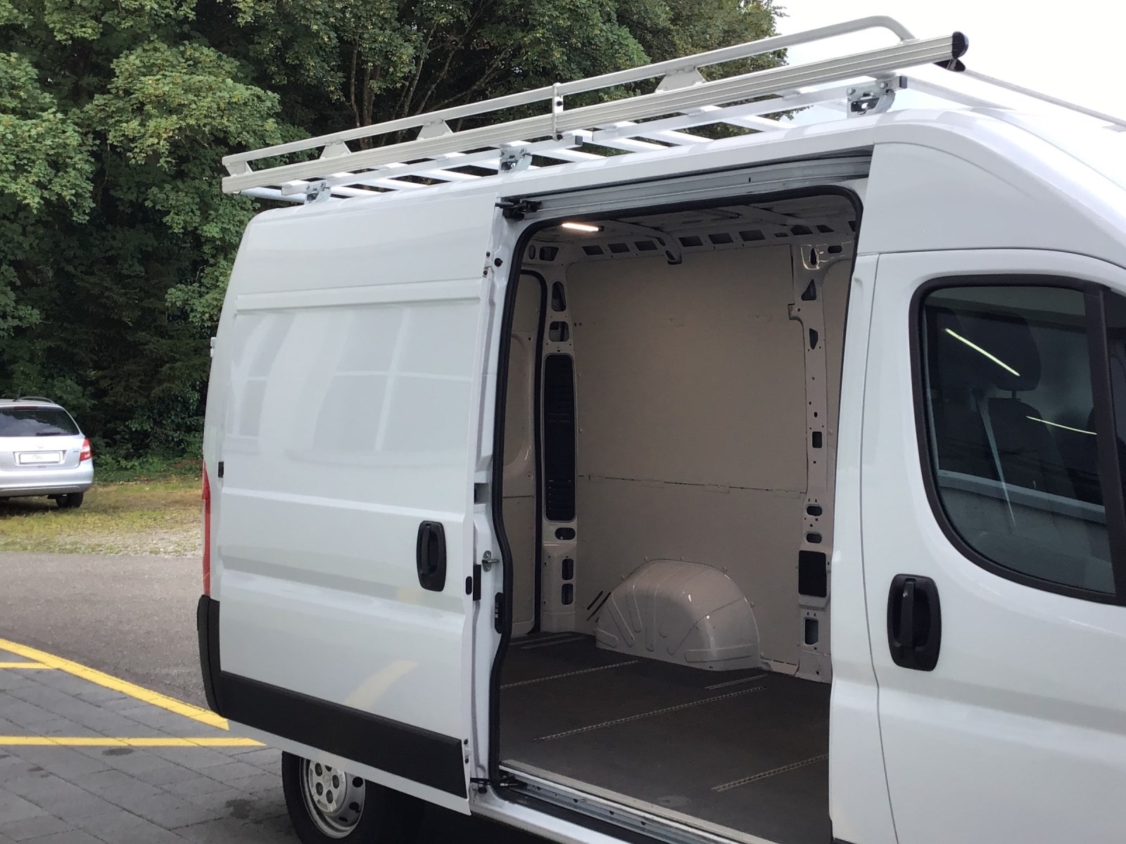 OPEL Movano 2.2 d 3,5t L2H2 Enjoy-image-7