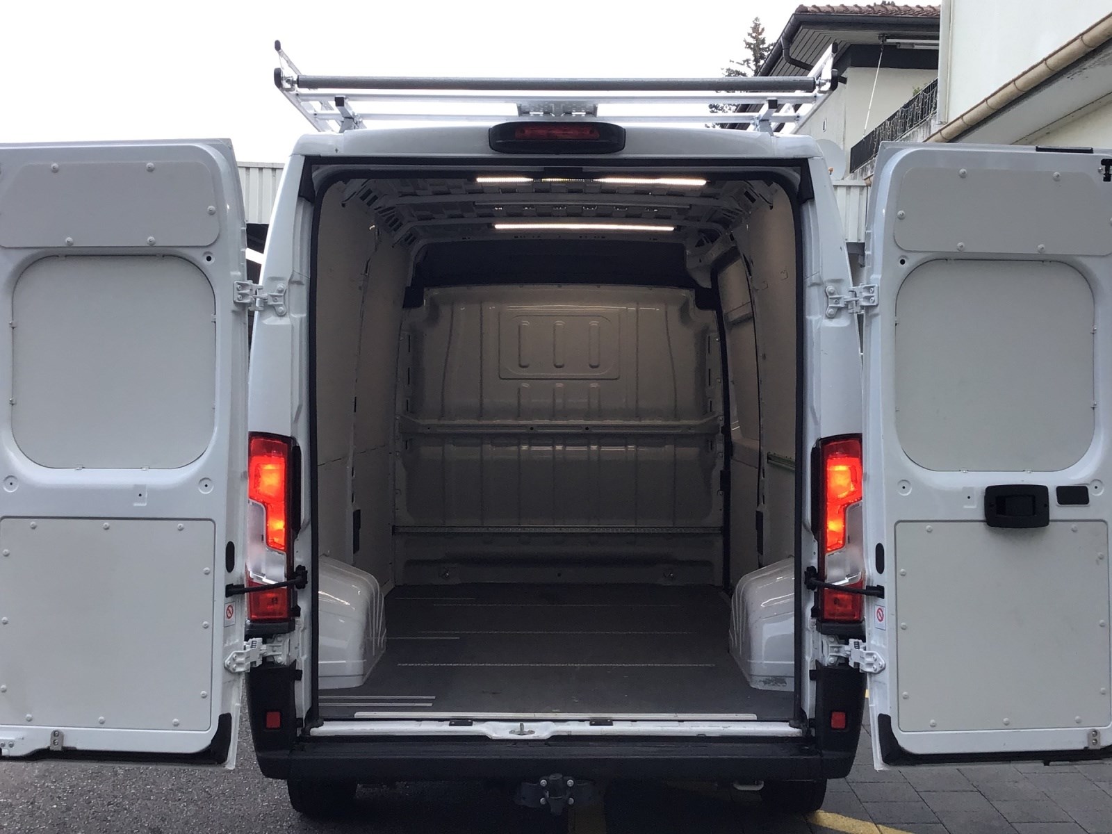 OPEL Movano 2.2 d 3,5t L2H2 Enjoy-image-8