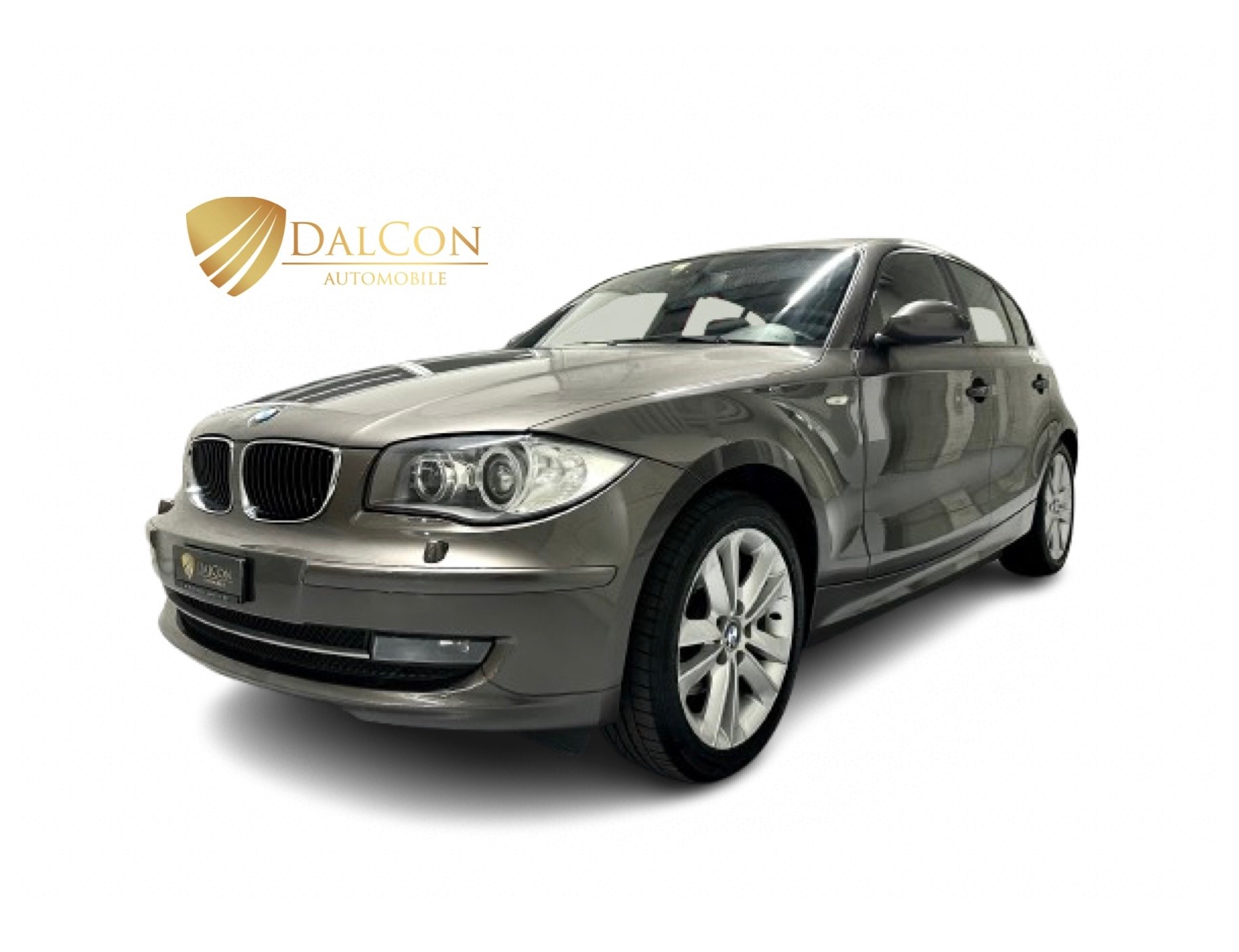 BMW 120i Steptronic
