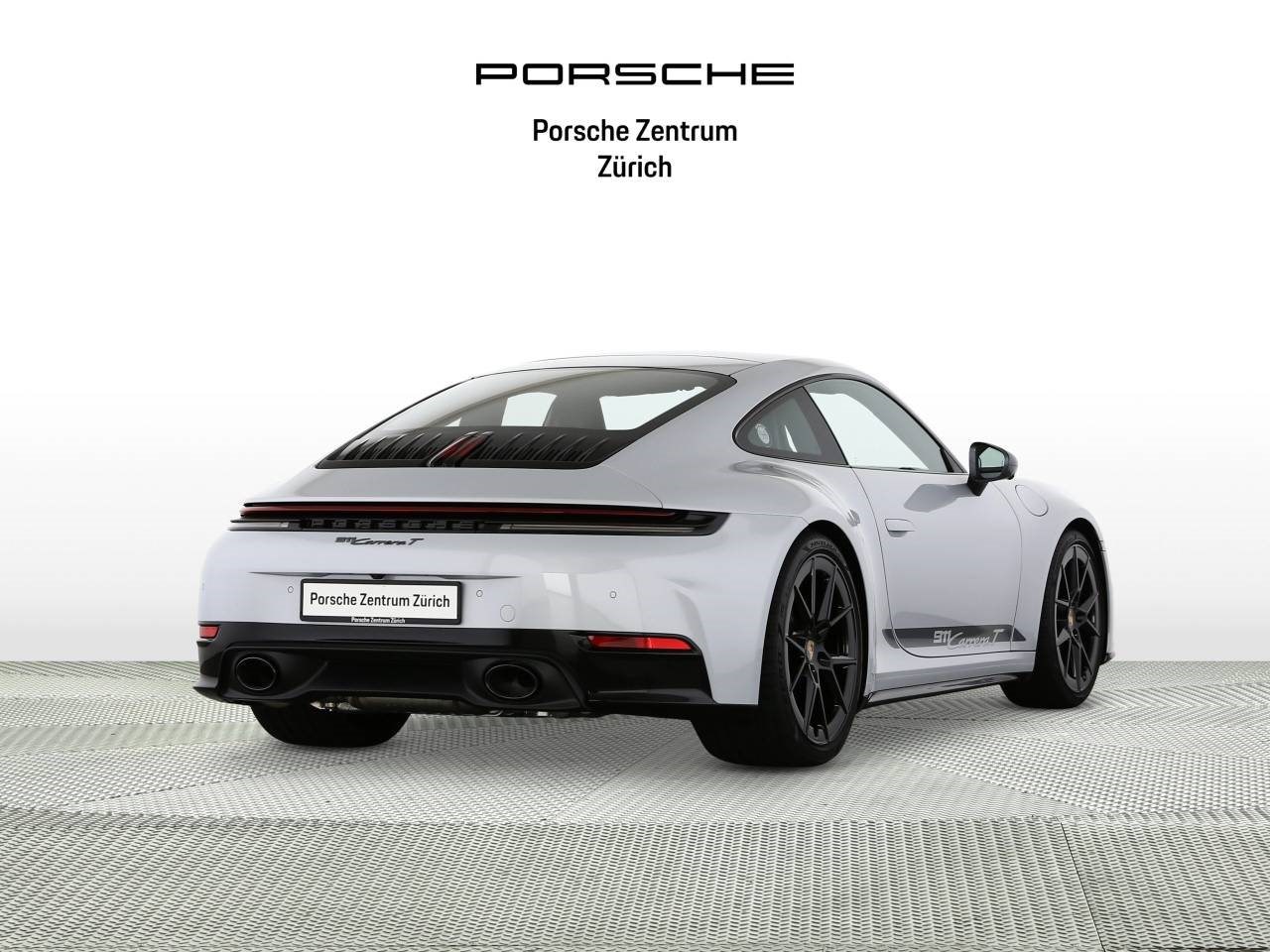PORSCHE 911 Carrera T-showroom-element-2