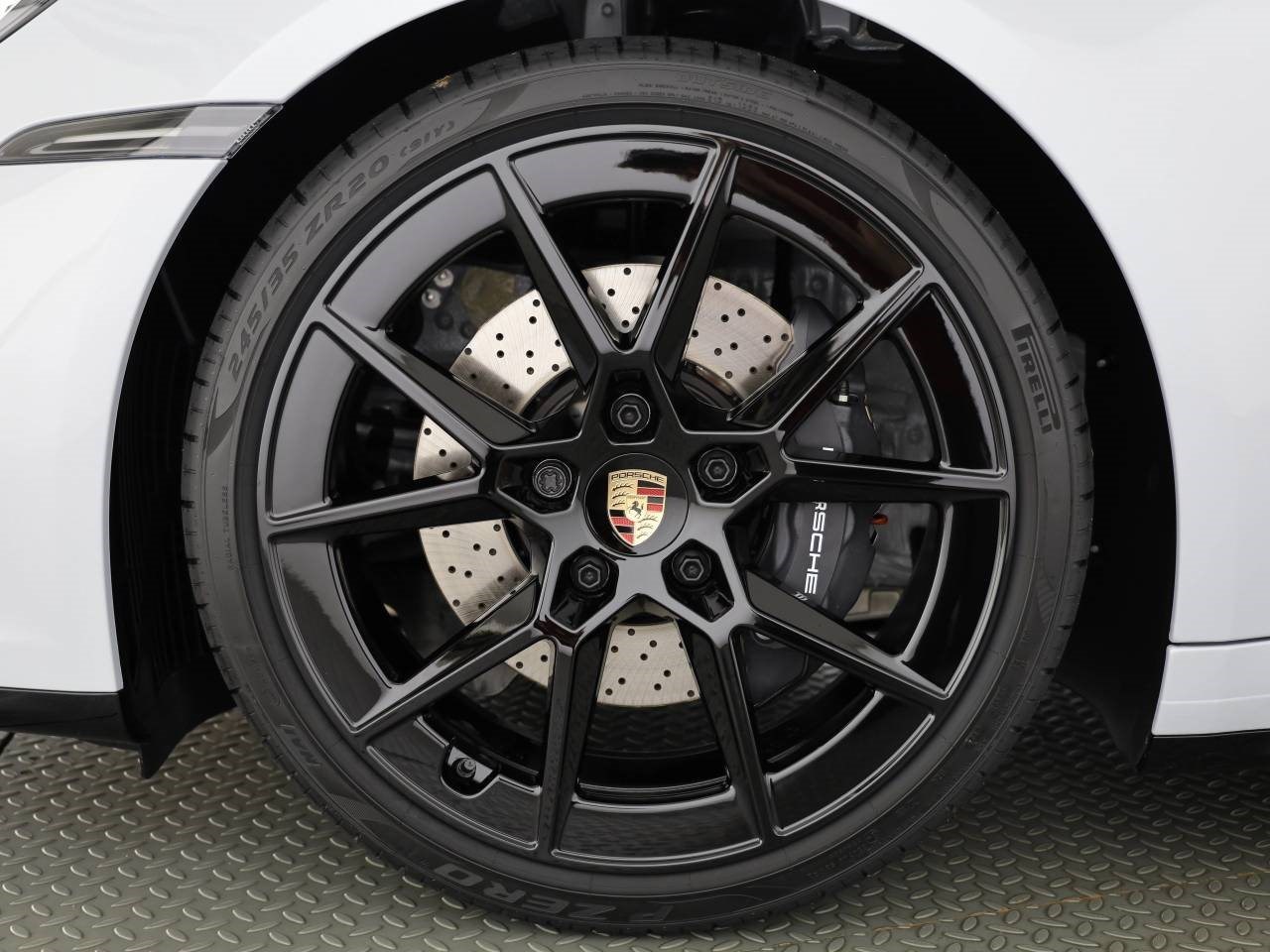 PORSCHE 911 Carrera T-showroom-element-3