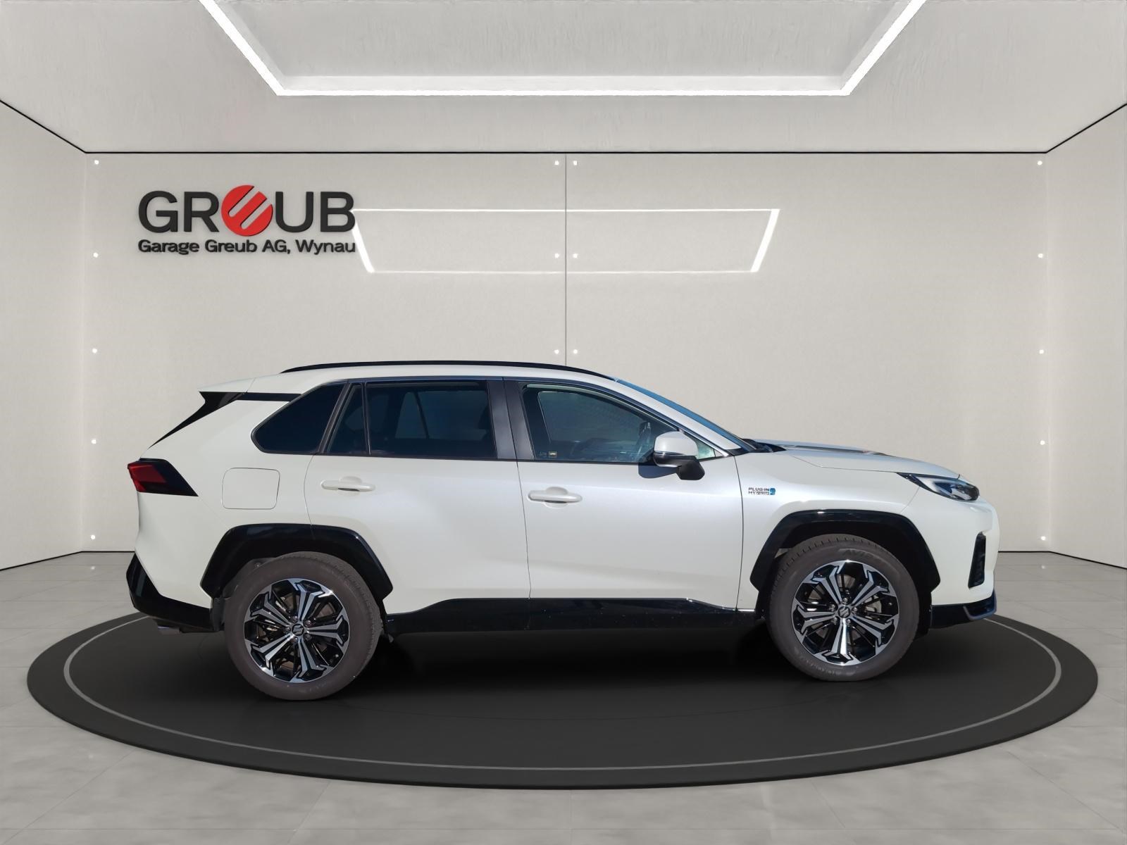SUZUKI Across 2.5 PHEV Compact Top 4x4-showroom-element-3