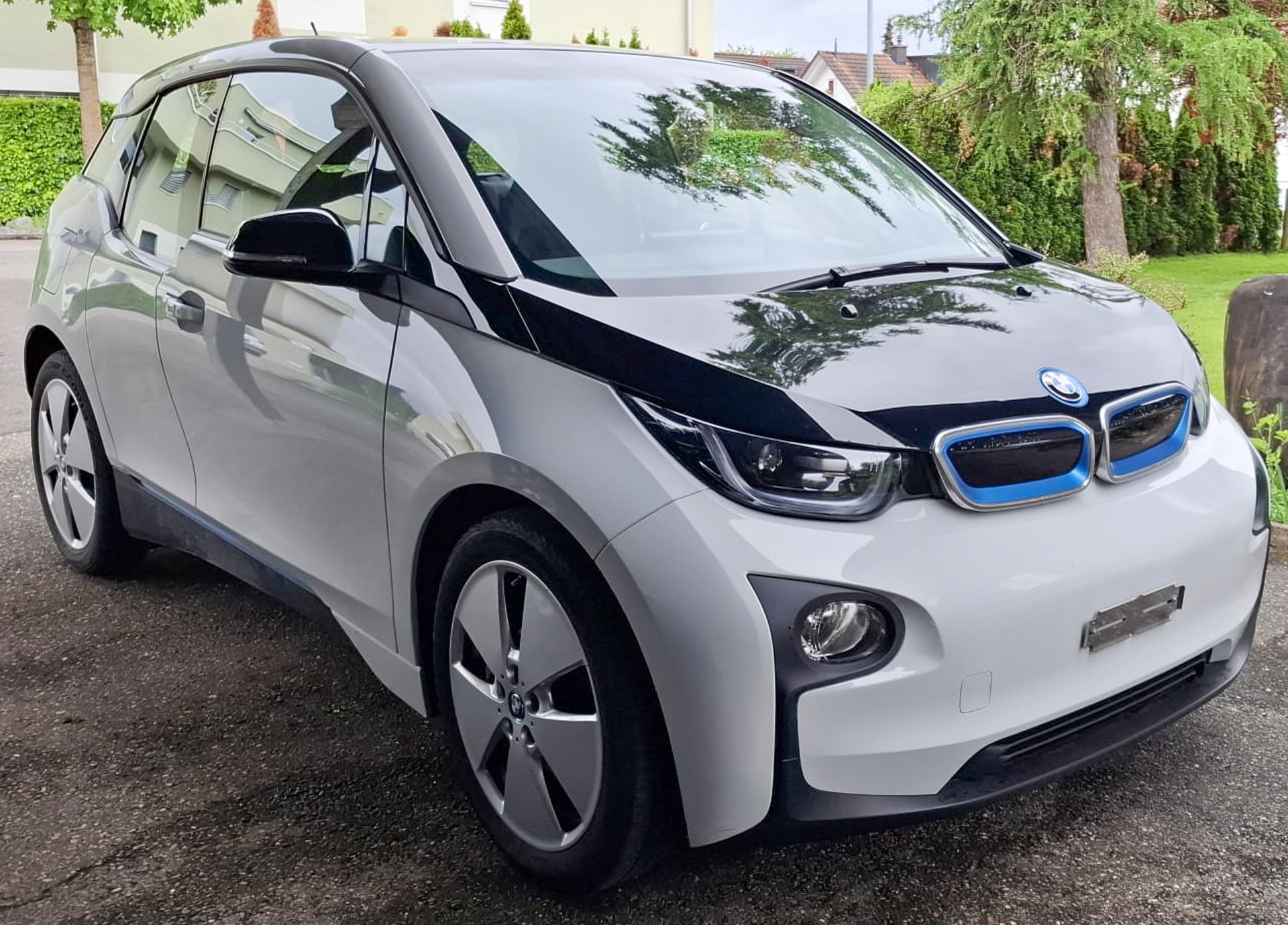 BMW i3 (94Ah)