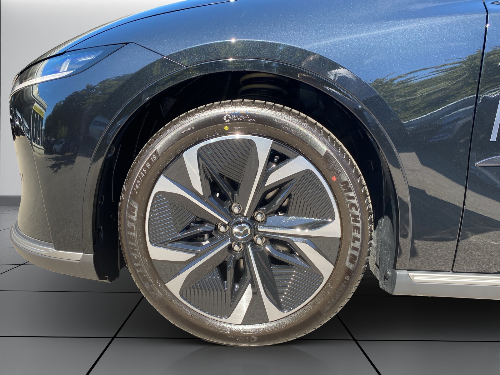 Image MAZDA 6 6e 258 69kWh Takumi