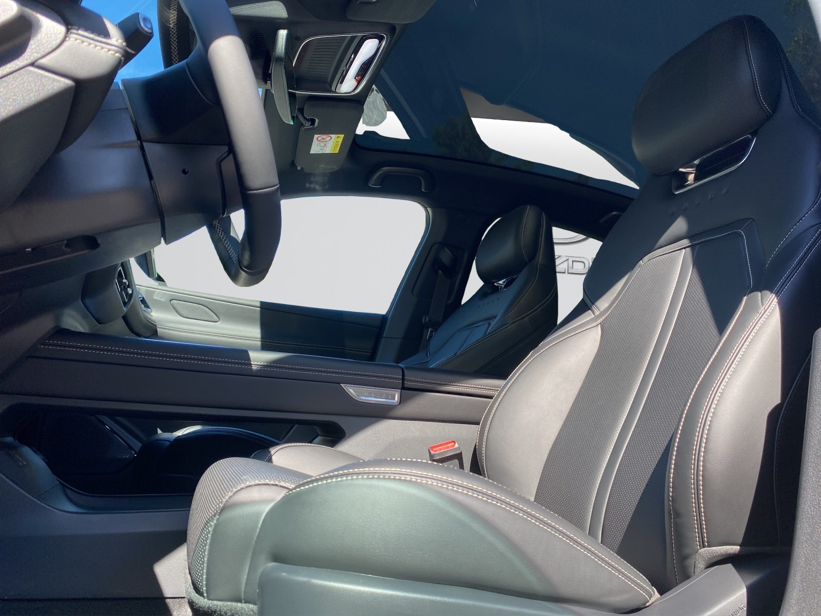 Image MAZDA 6 6e 258 69kWh Takumi