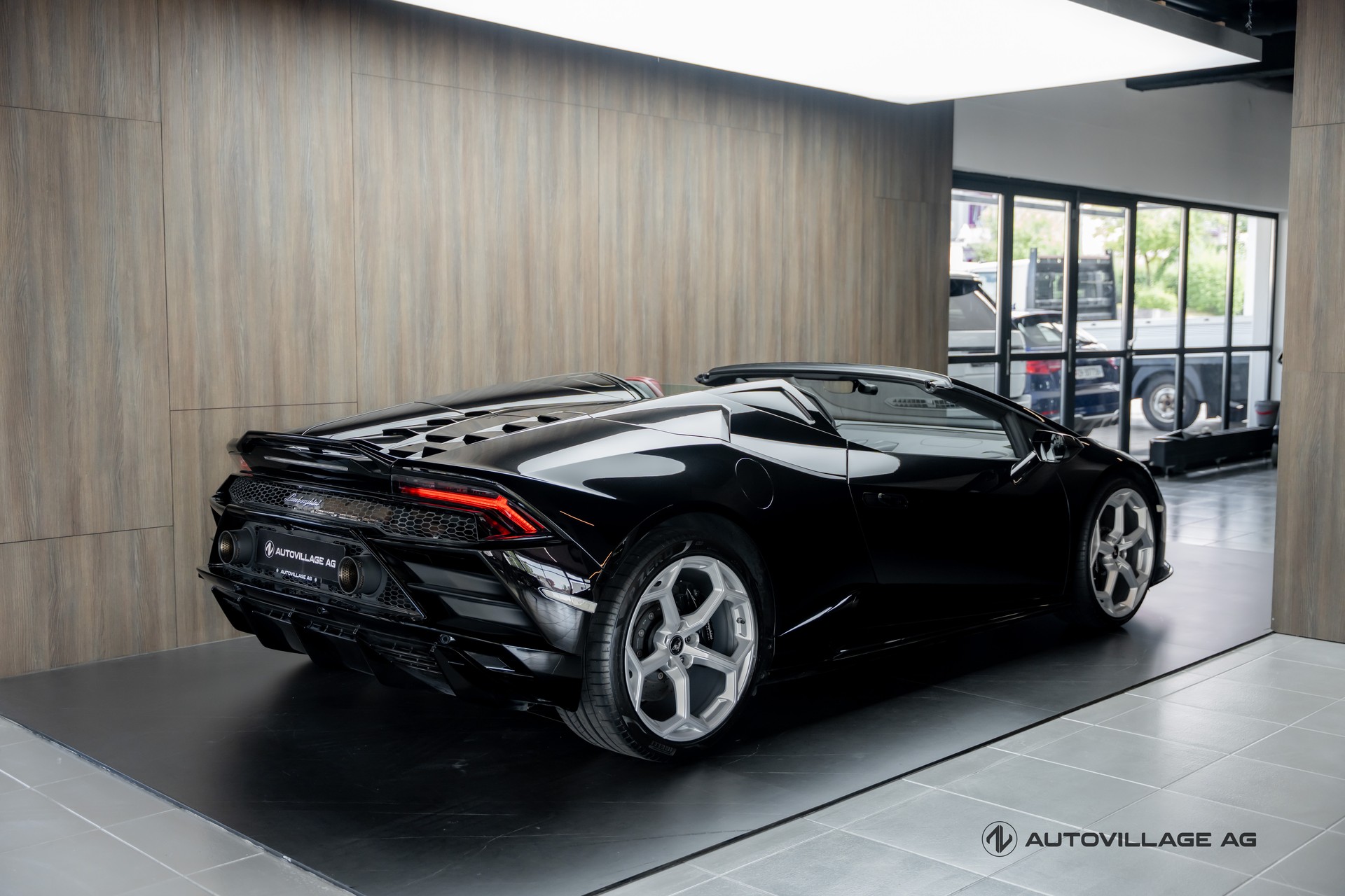 LAMBORGHINI Huracan EVO Spyder DCT CH-Fz-showroom-element-1