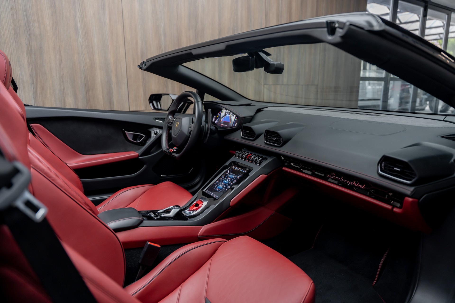 LAMBORGHINI Huracan EVO Spyder DCT CH-Fz-showroom-element-2