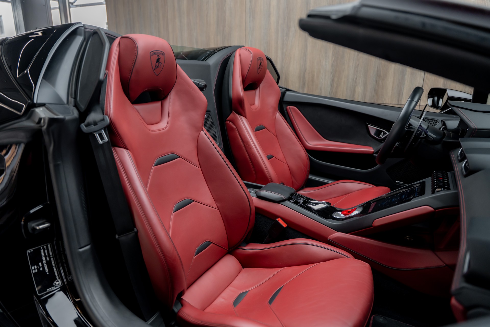 LAMBORGHINI Huracan EVO Spyder DCT CH-Fz-showroom-element-3