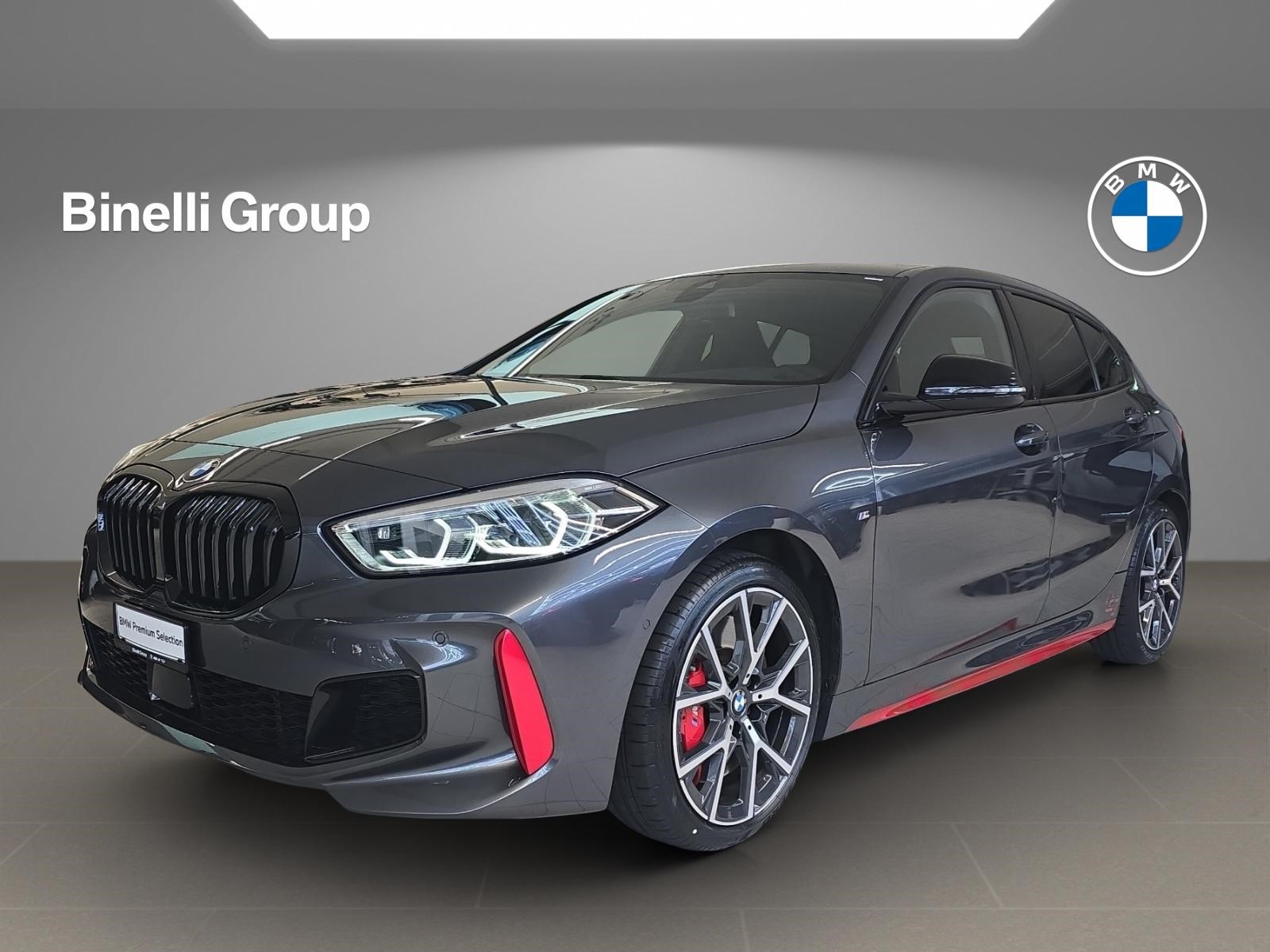 BMW 128ti