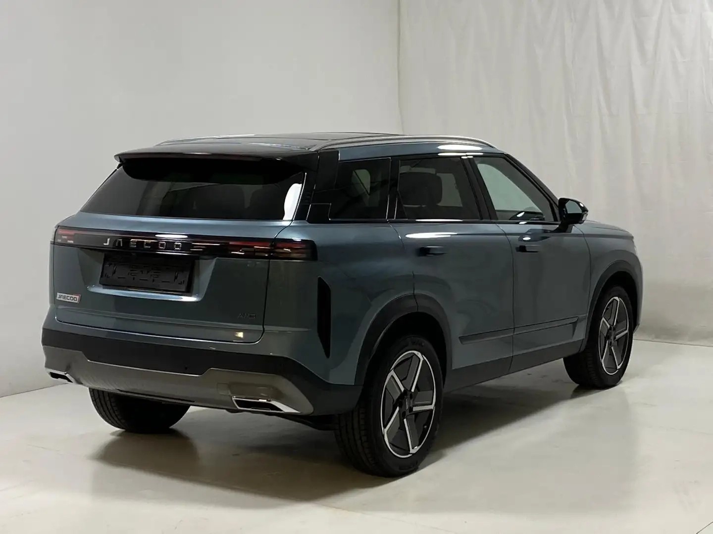 JAECOO JAECOO 7 4WD EXCLUSIVE-image-4
