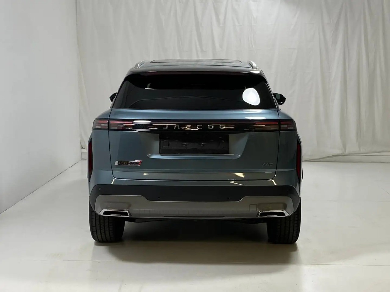 JAECOO JAECOO 7 4WD EXCLUSIVE-image-5
