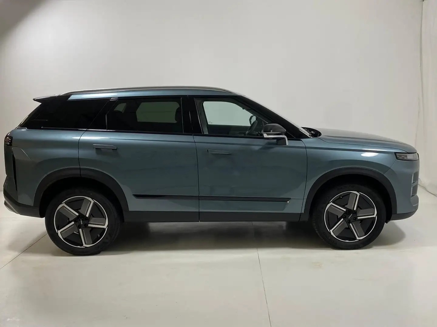 JAECOO JAECOO 7 4WD EXCLUSIVE-image-2