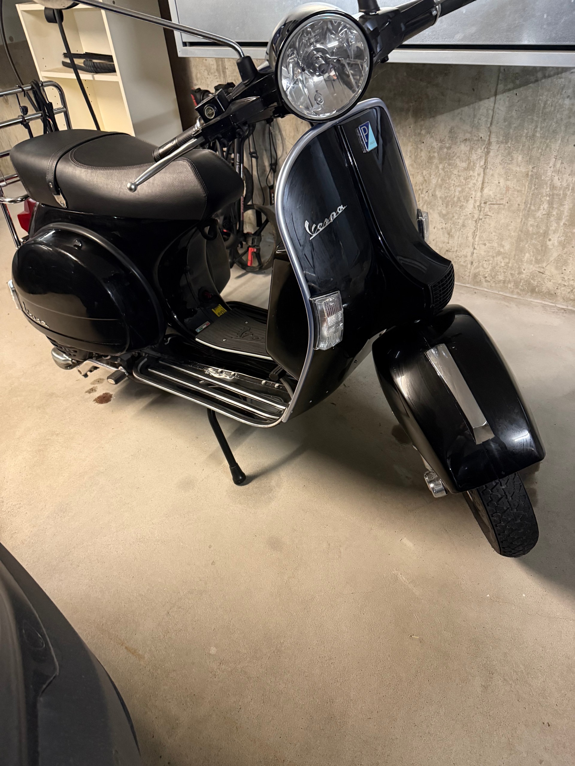 Vespa Px 125 Autoscout24 PIAGGIO Vespa PX 125 Acquistare In Vendita