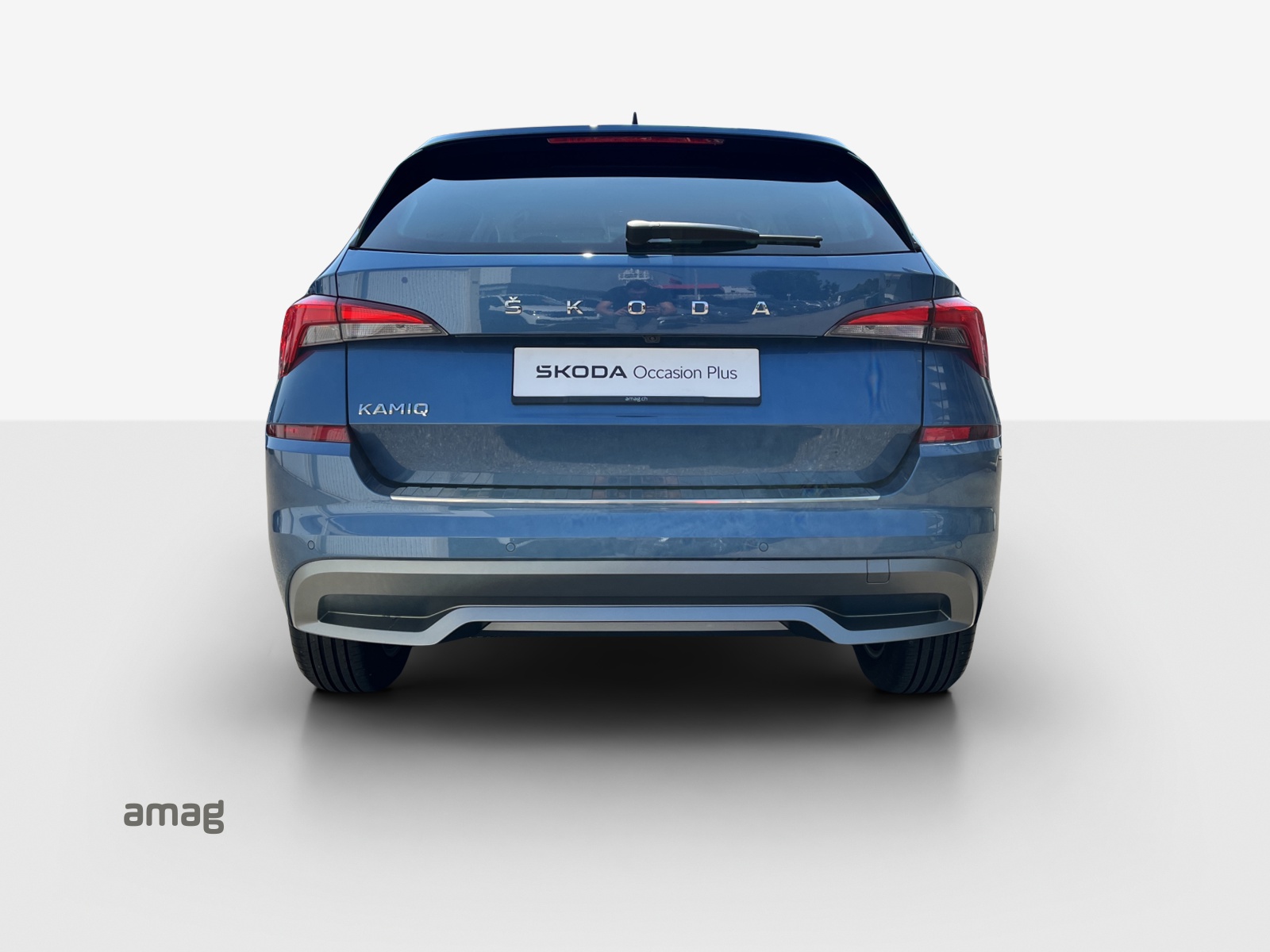 SKODA Kamiq 1.0 TSI Ambition DSG-showroom-element-3