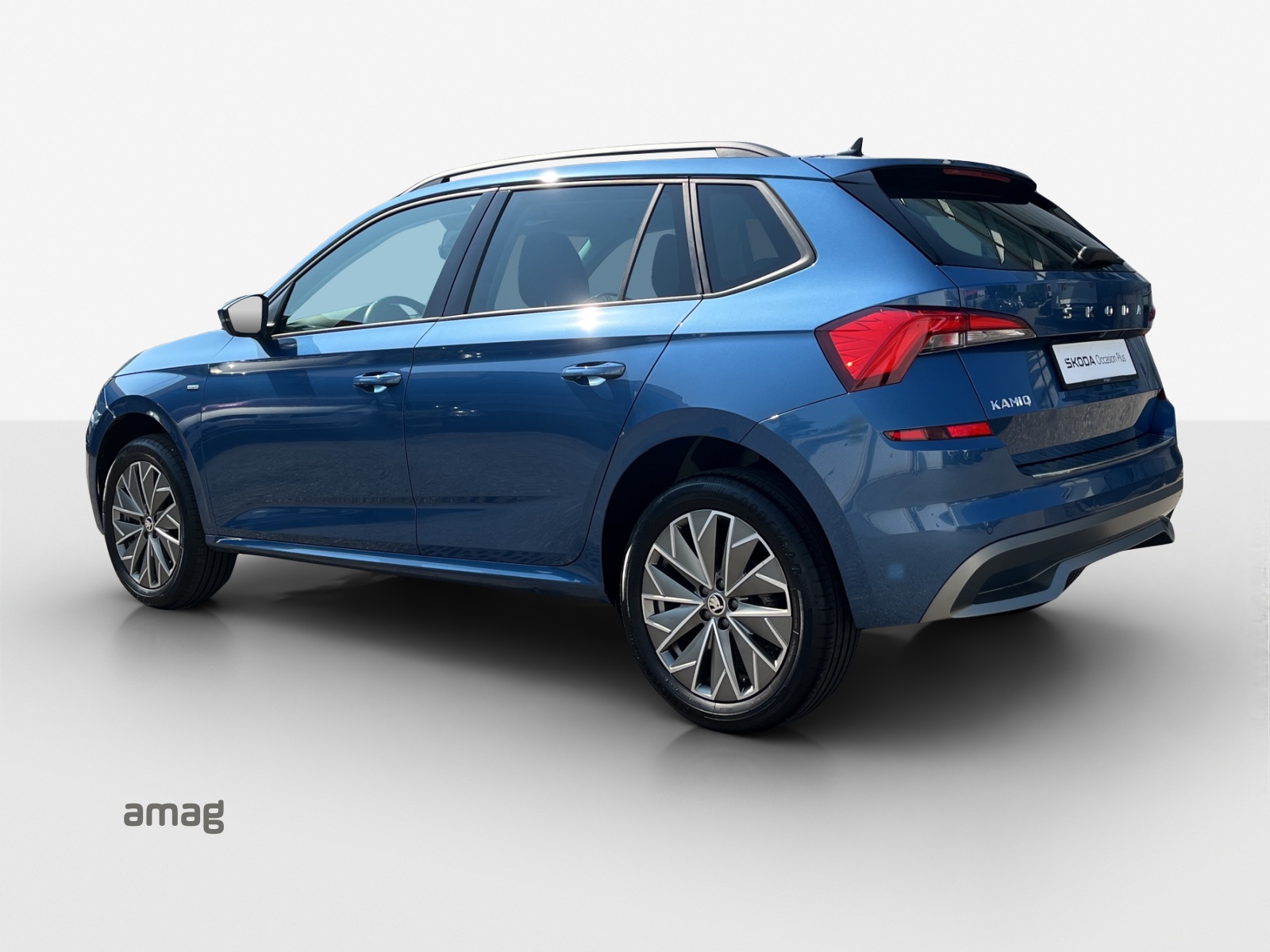 SKODA Kamiq 1.0 TSI Ambition DSG-showroom-element-2