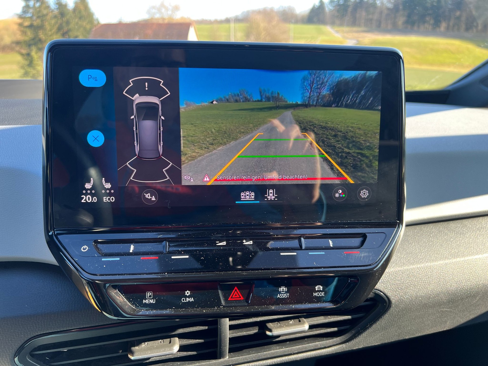 VW ID.3 Pro Performance 58kWh 1ST Max-image-12