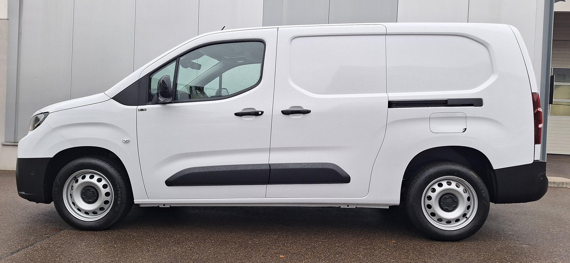 TOYOTA PROACE CITY Van L2 1.5 D Advanced-showroom-element-1