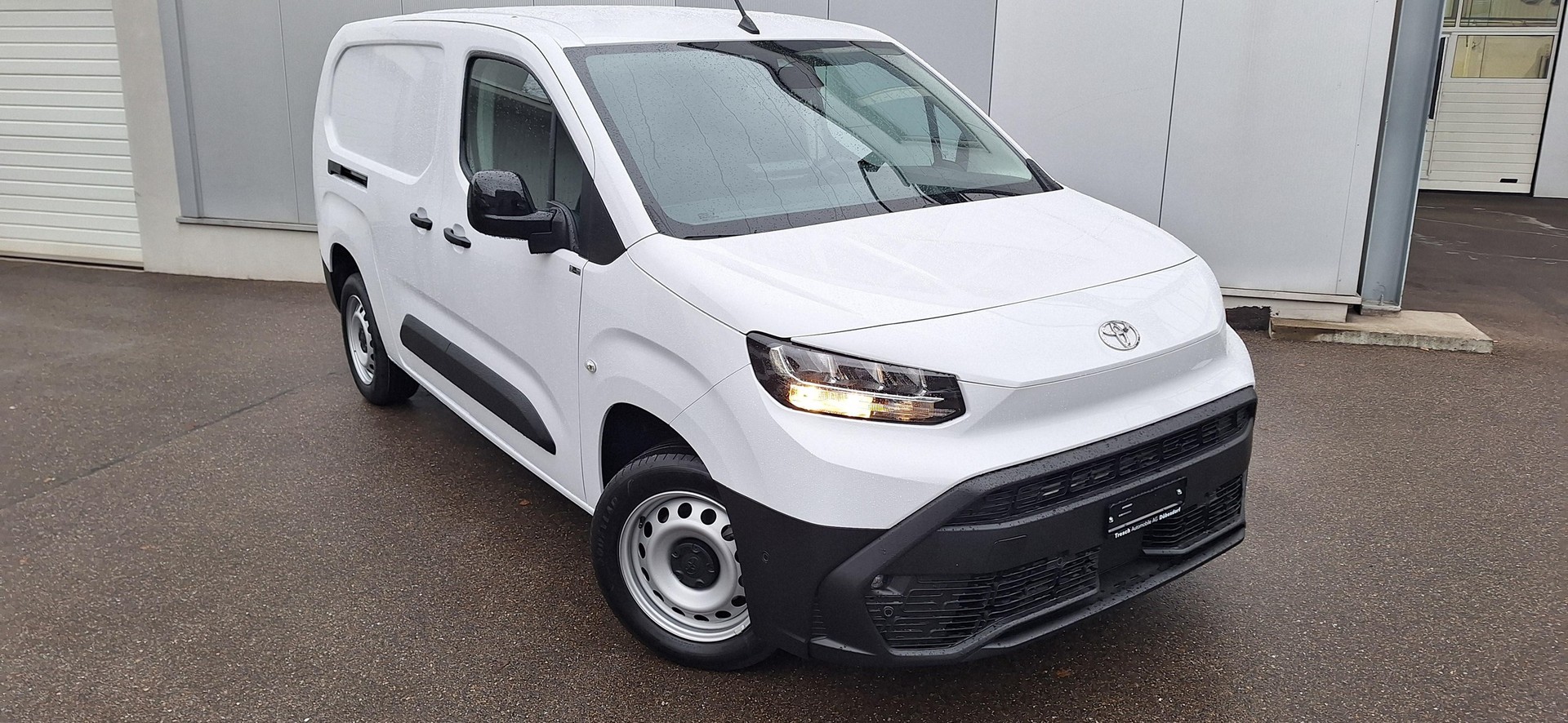 TOYOTA PROACE CITY Van L2 1.5 D Advanced-showroom-element-3