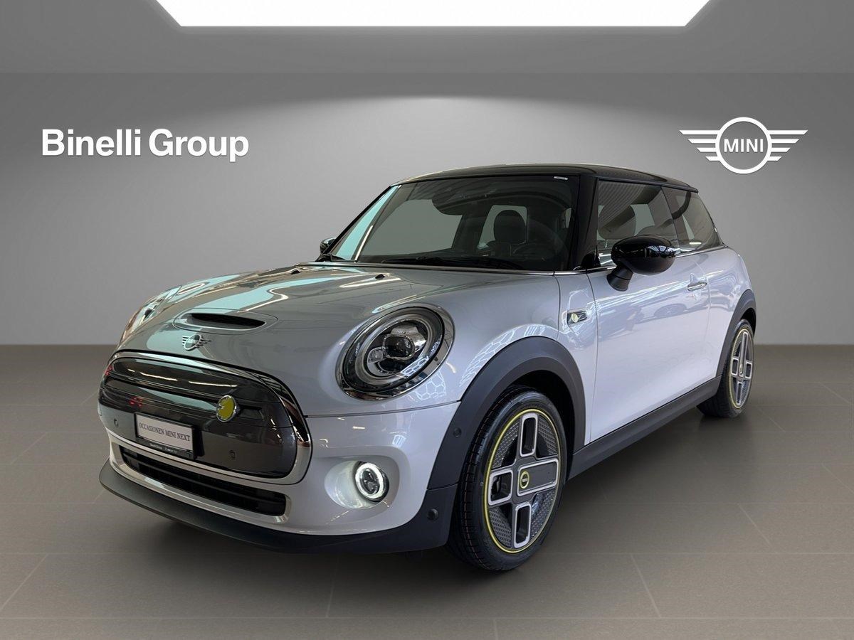 MINI MINI Cooper SE