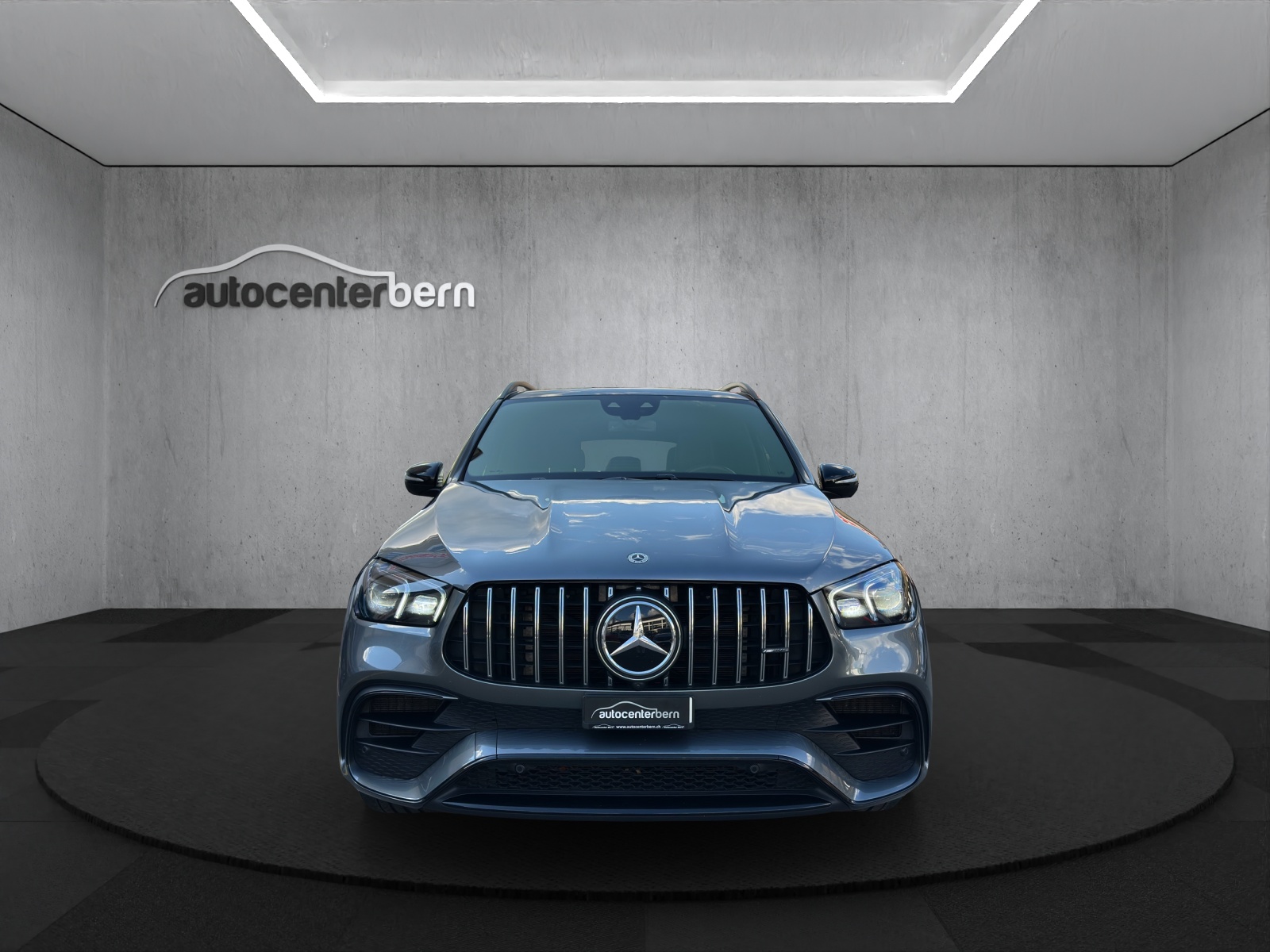 MERCEDES-BENZ GLE 63 S AMG 4Matic+ 9G-Speedshift-showroom-element-1