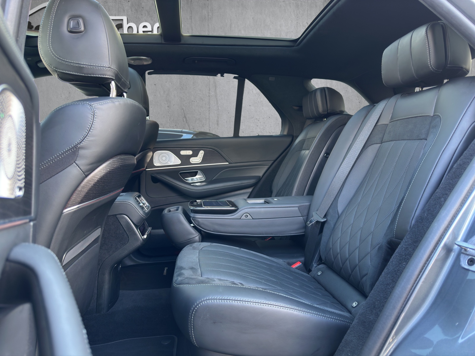 MERCEDES-BENZ GLE 63 S AMG 4Matic+ 9G-Speedshift-image-14