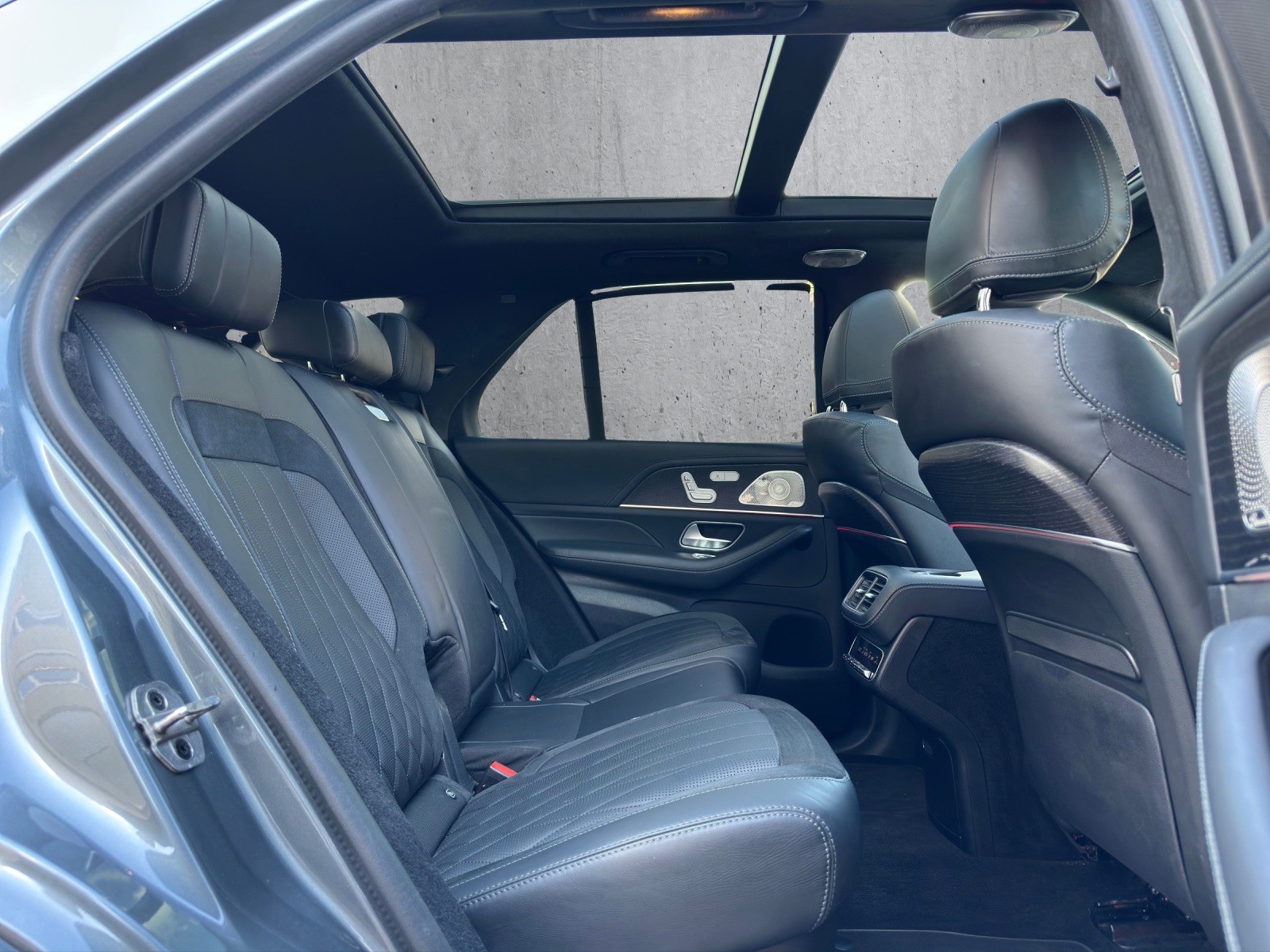 MERCEDES-BENZ GLE 63 S AMG 4Matic+ 9G-Speedshift-image-12