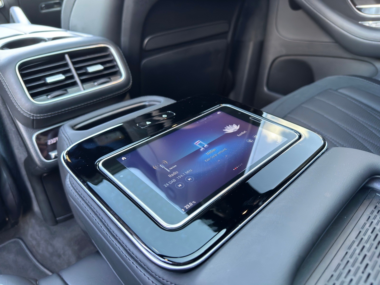 MERCEDES-BENZ GLE 63 S AMG 4Matic+ 9G-Speedshift-image-13