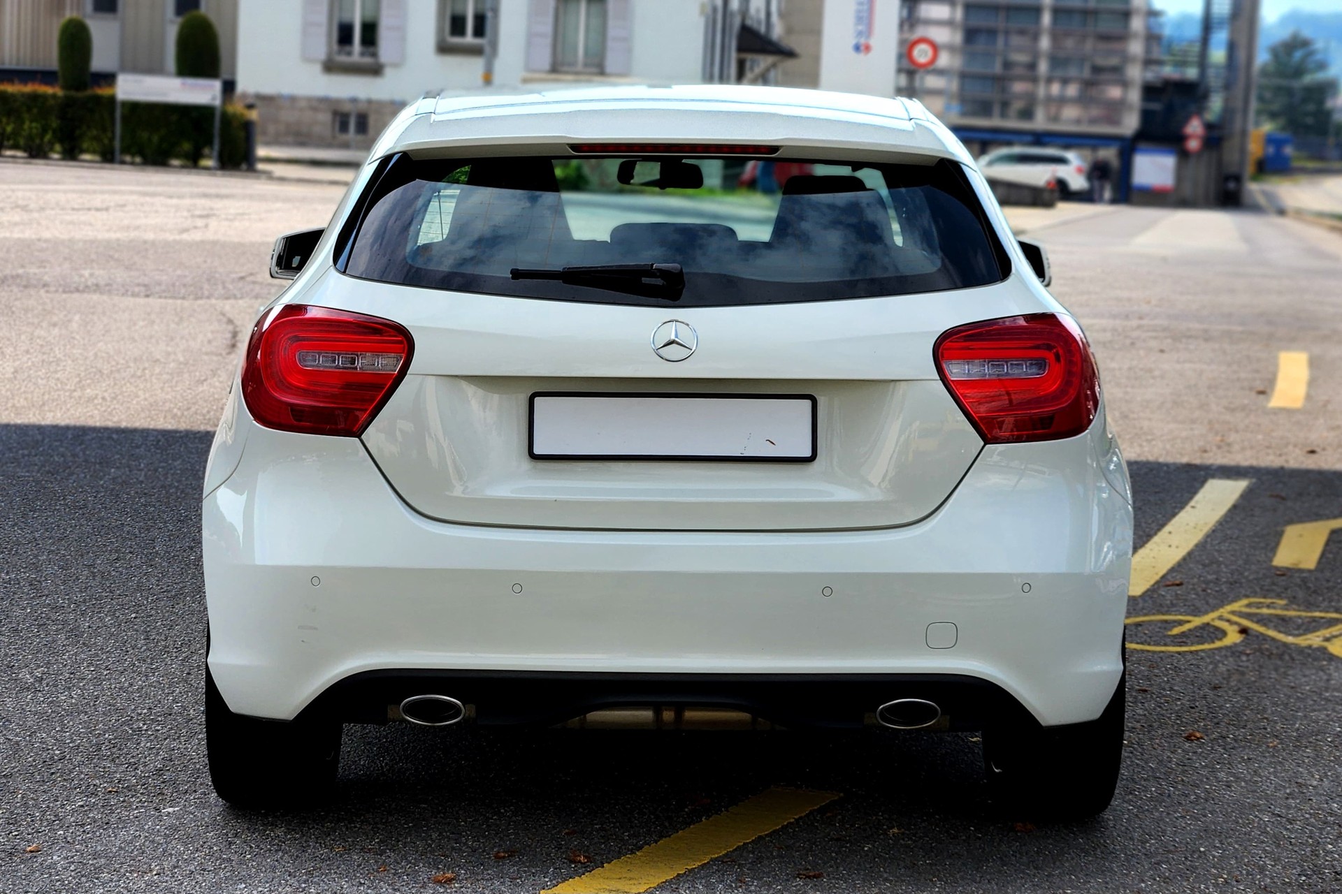 MERCEDES-BENZ A 180 CDI-image-4