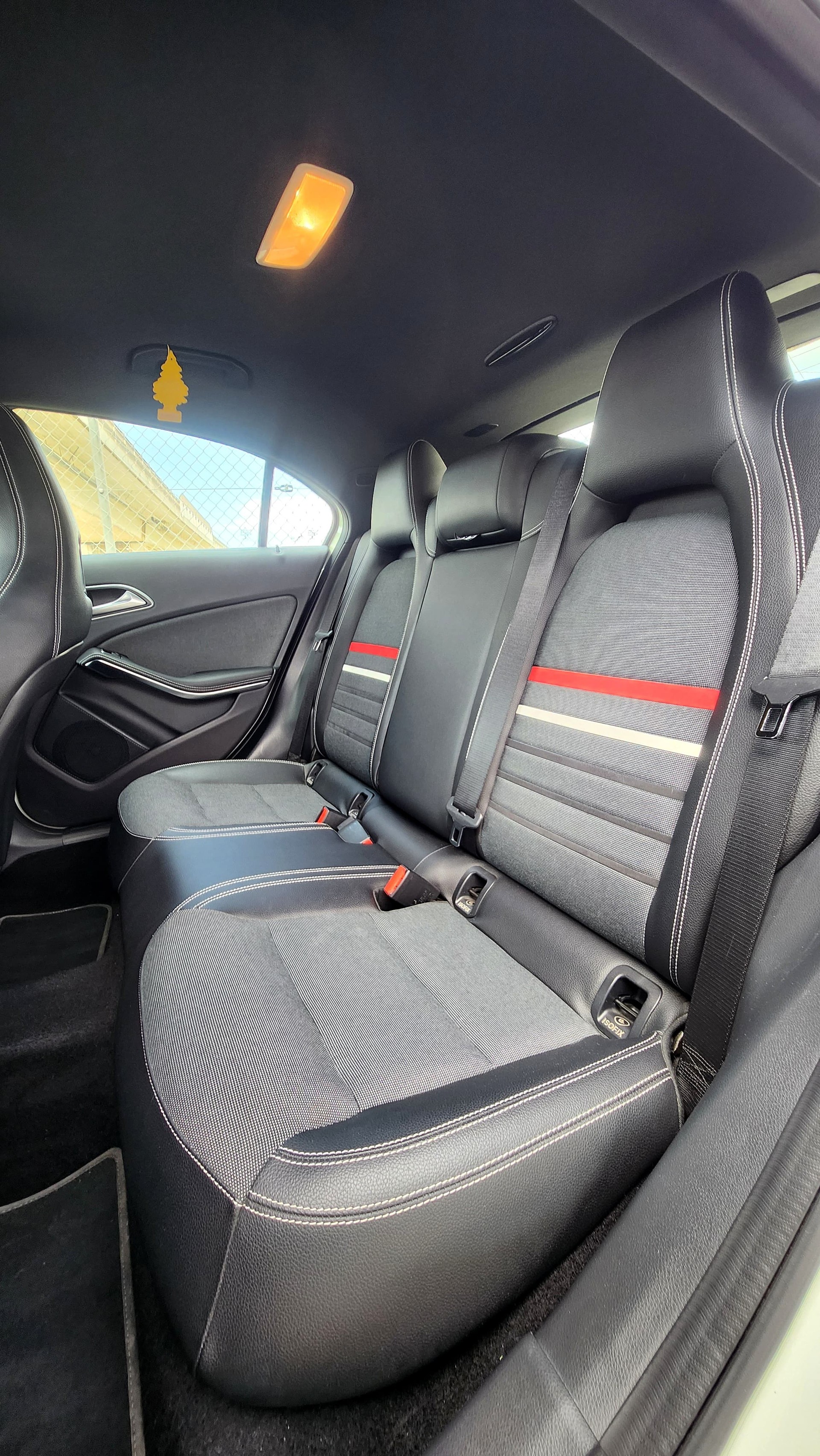 MERCEDES-BENZ A 180 CDI-image-5